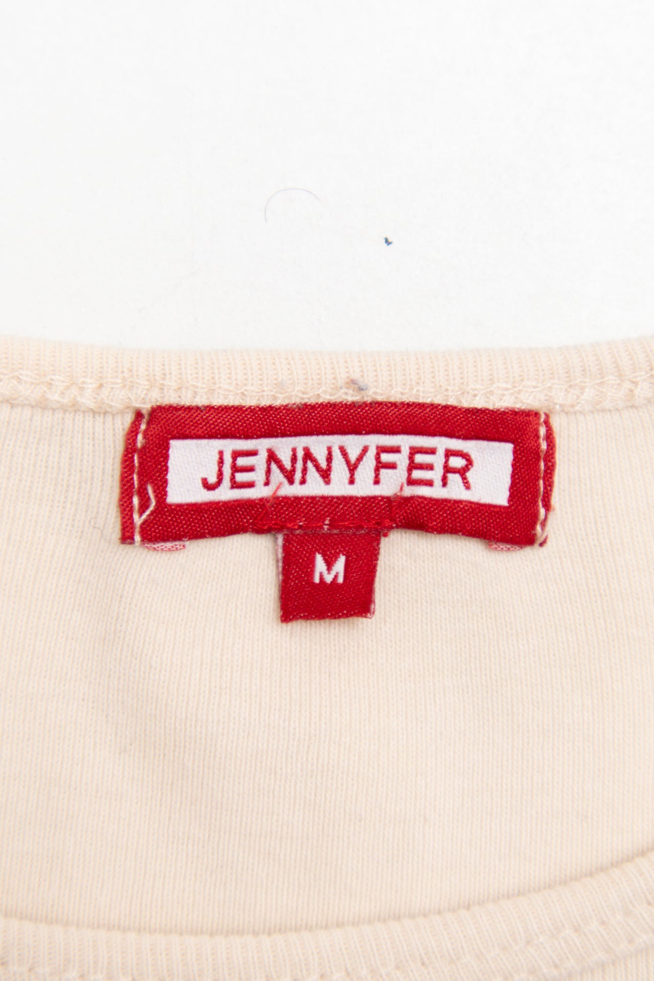 #93 Jennyfer Seventies top | c. 161 | size 8/10