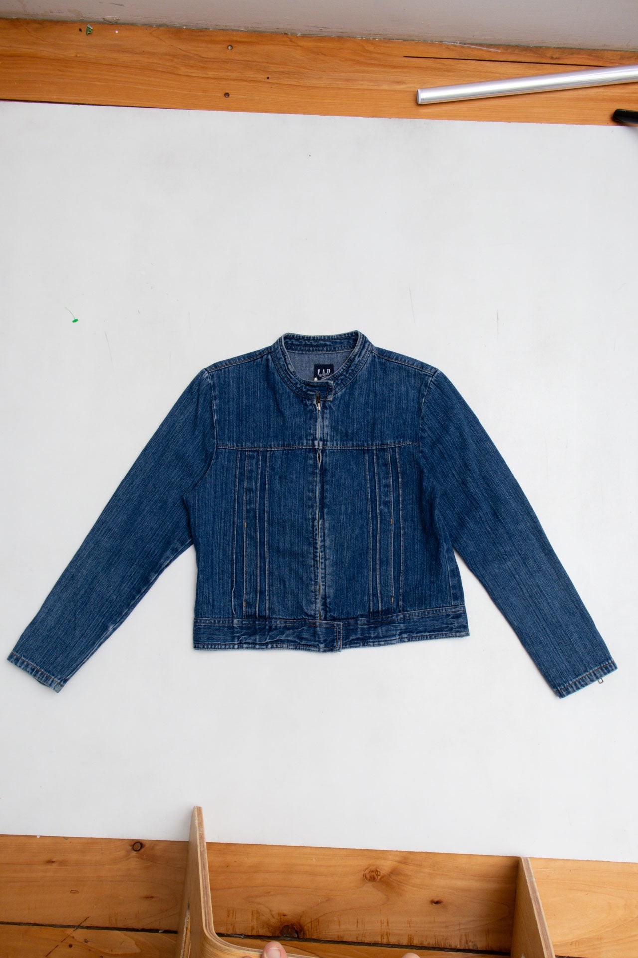 #45 Gap Denim Jacket | C.147 | Size 6/8