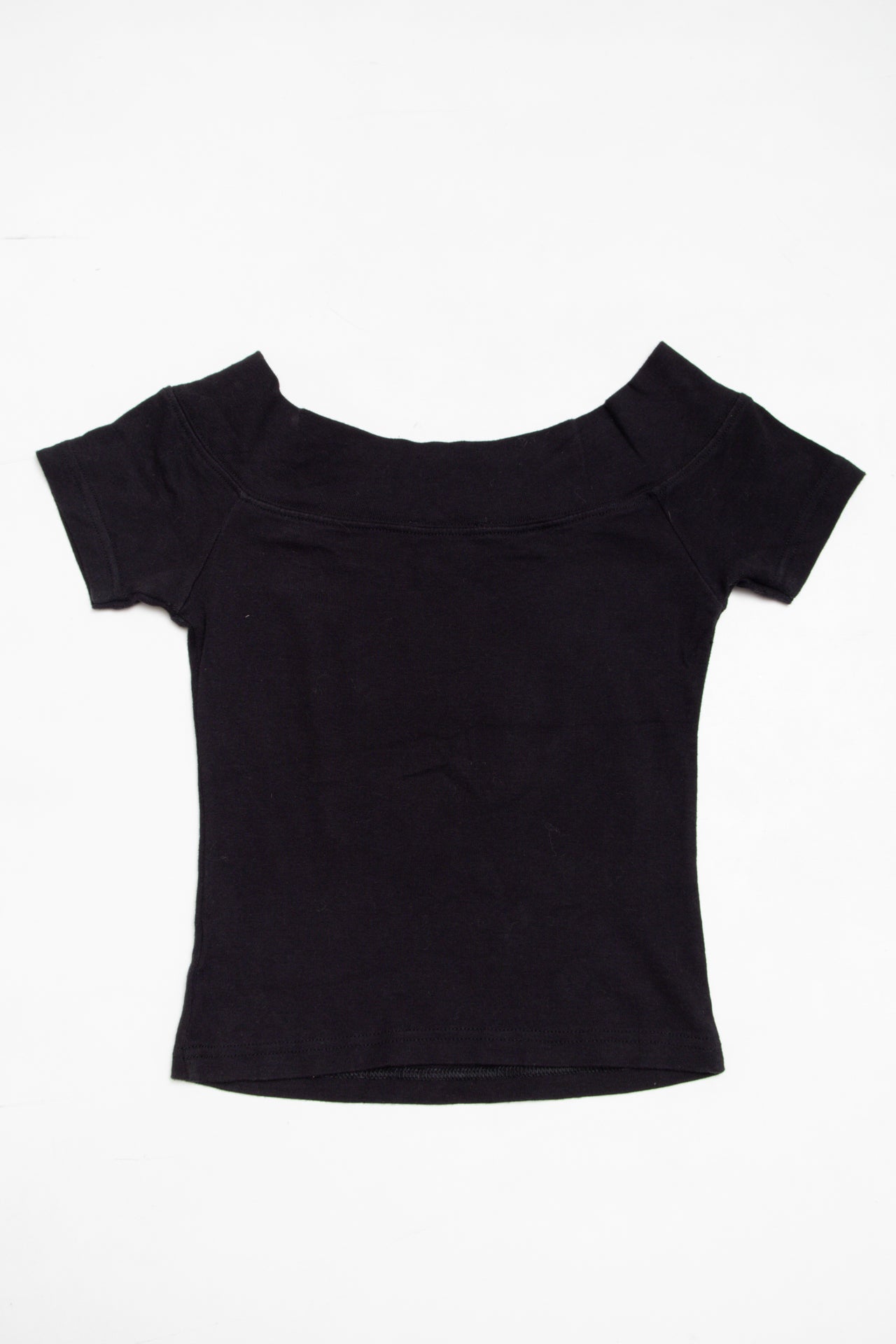 #113 J'Tadore bear top | c. 161 | size 8