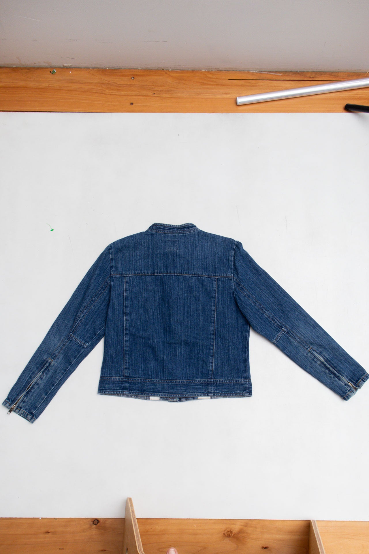 #45 Gap Denim Jacket | C.147 | Size 6/8