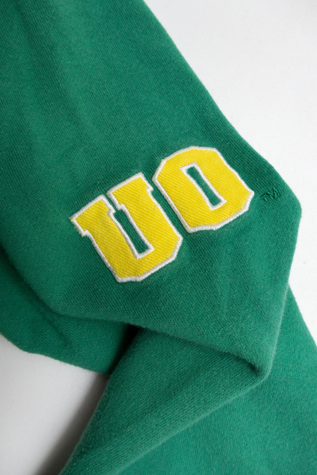 #51 Oregon Zip Up | C.147 | Size 12