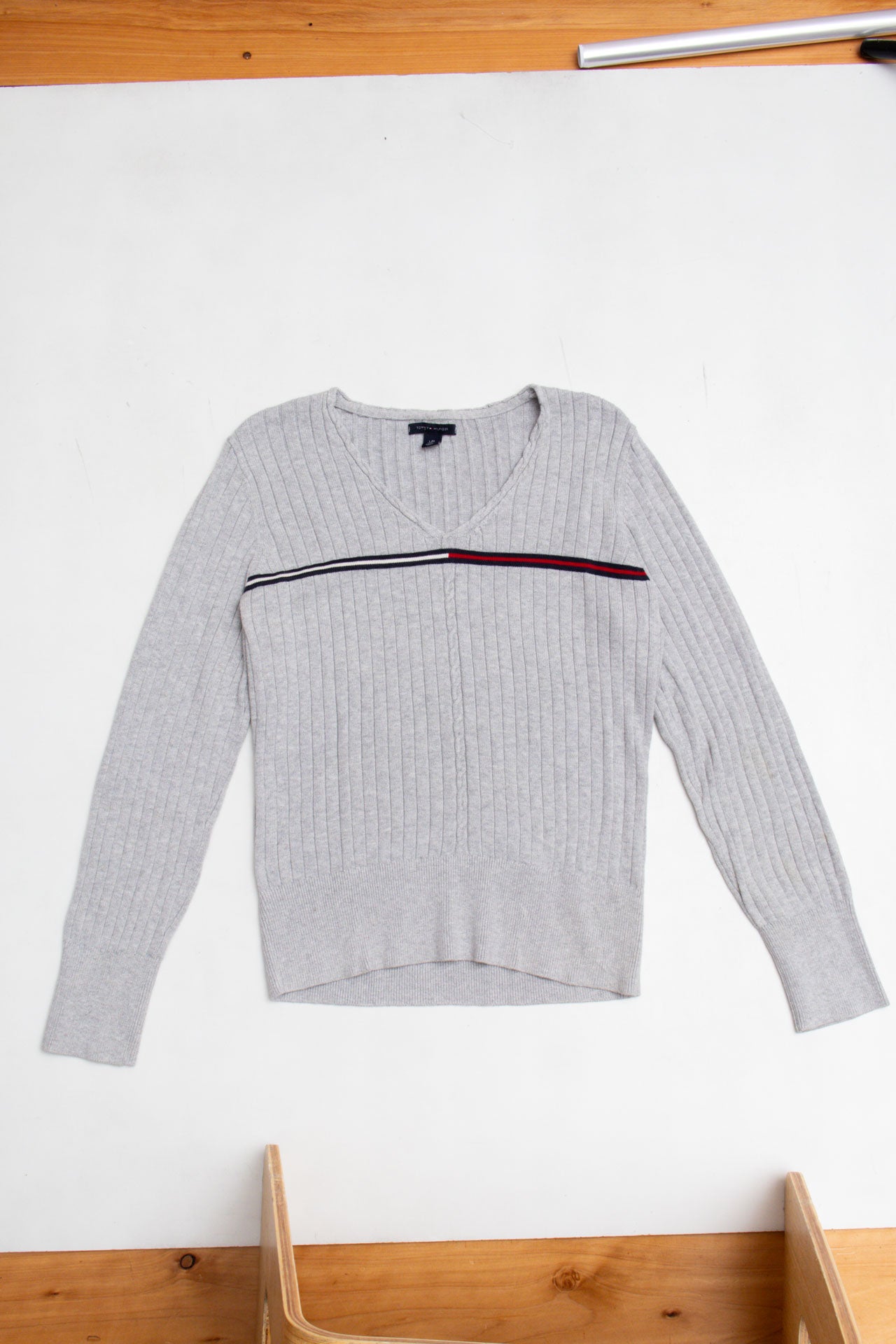 #55 Tommy Hilfiger Knit | C.147 | Size 12