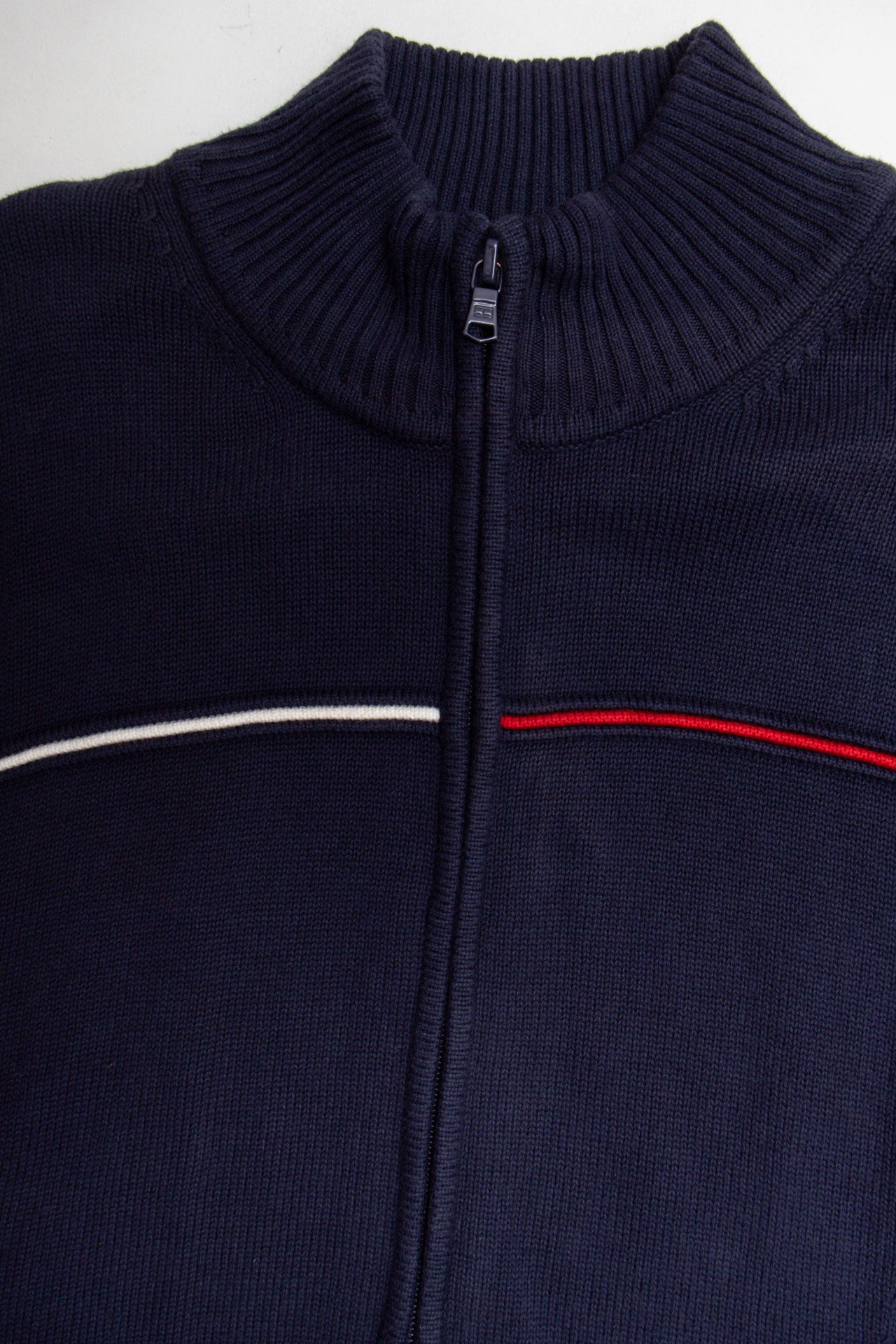 #56 Tommy Hilfiger Zip Up | C.147 | Size 10/12