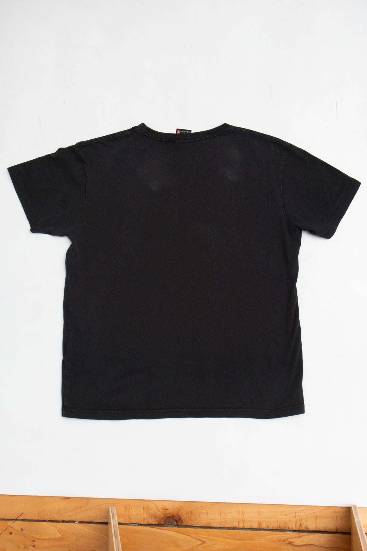 #62 Quicksilver Tee | C.147 | Size 10/12