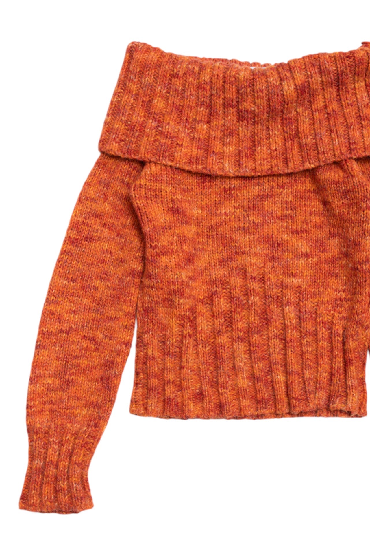 #137 Clock House wool blend jumper | c. 161 | size 8