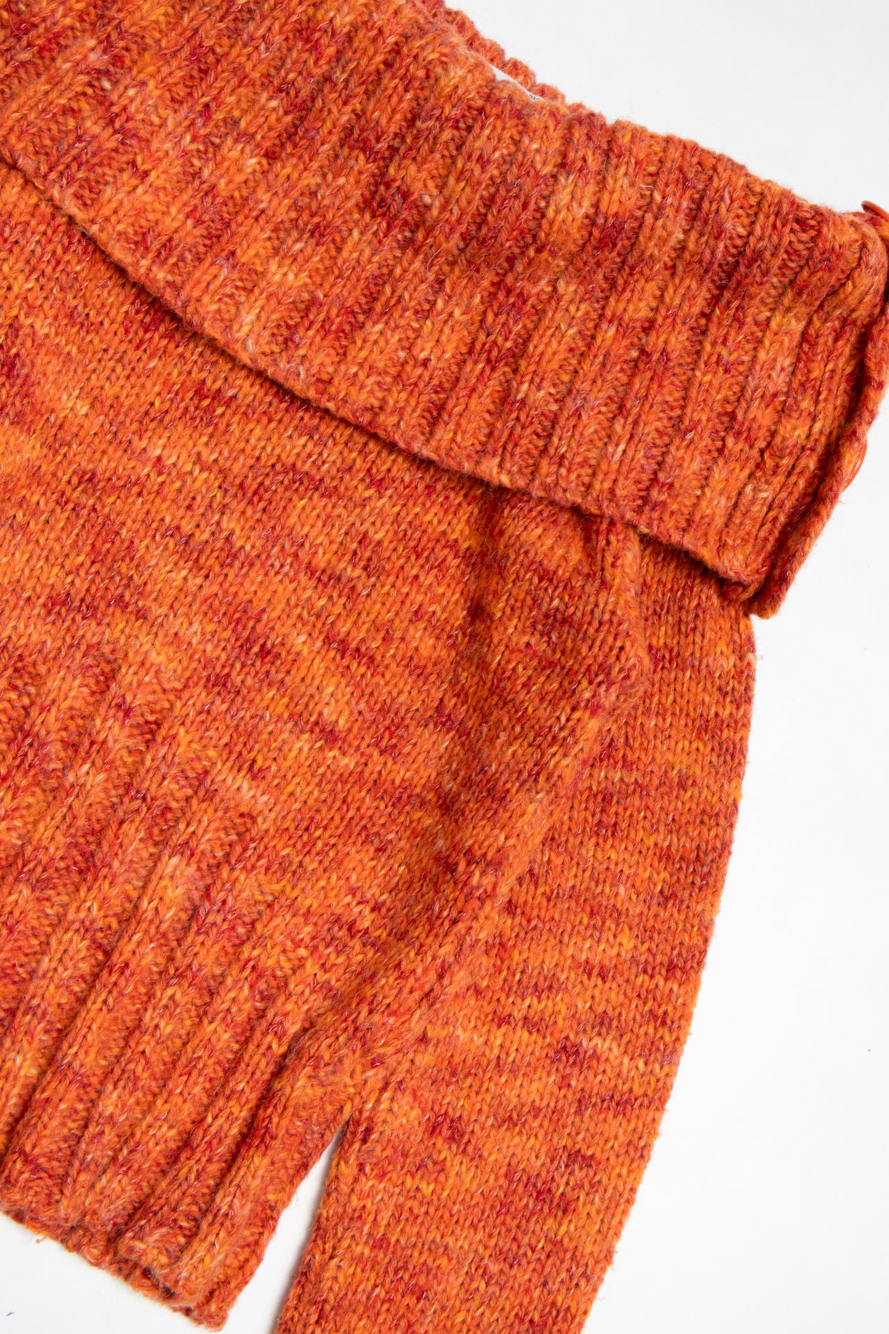 #137 Clock House wool blend jumper | c. 161 | size 8
