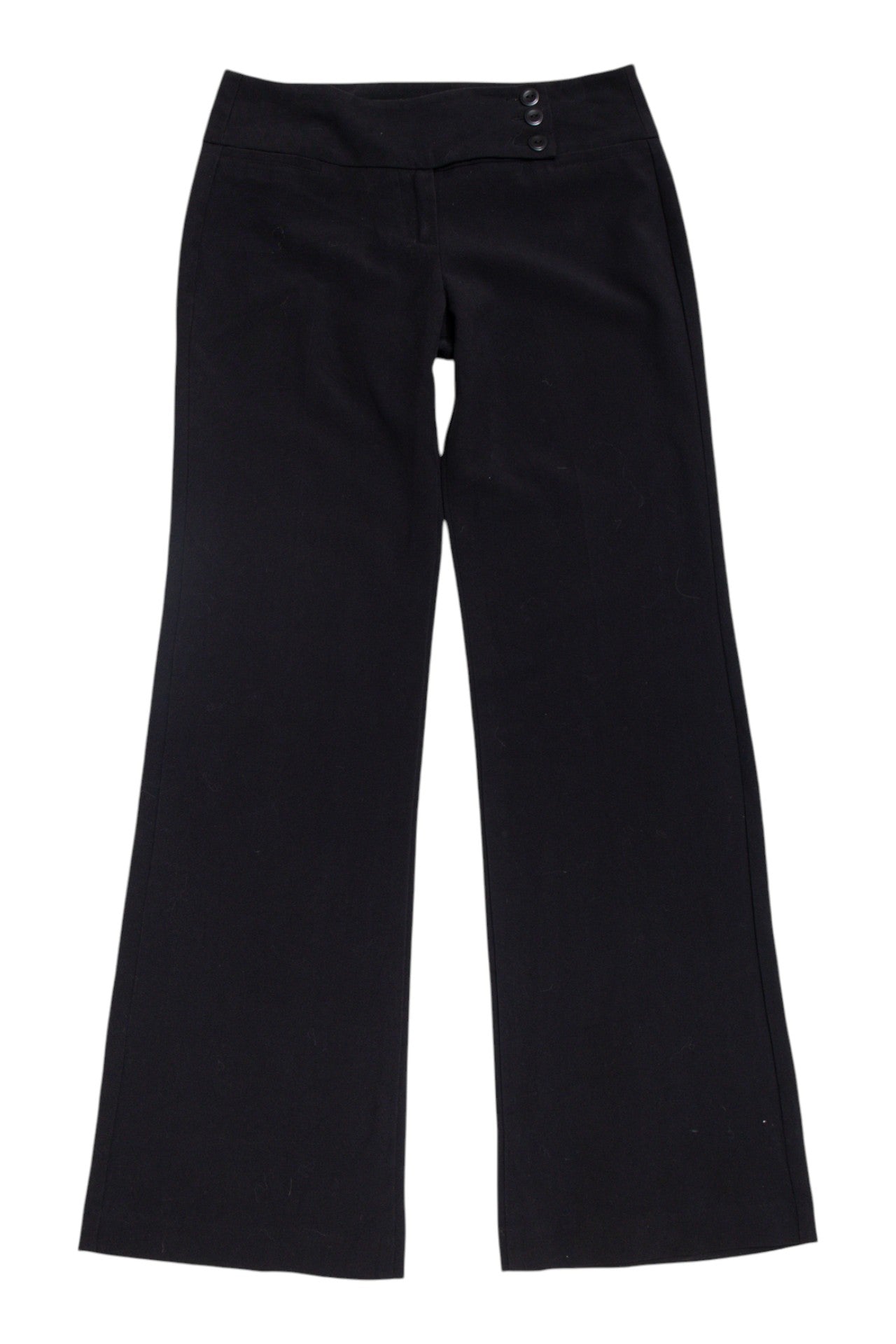 #157 Iz Byer mid rise pants | c. 161 | size 8