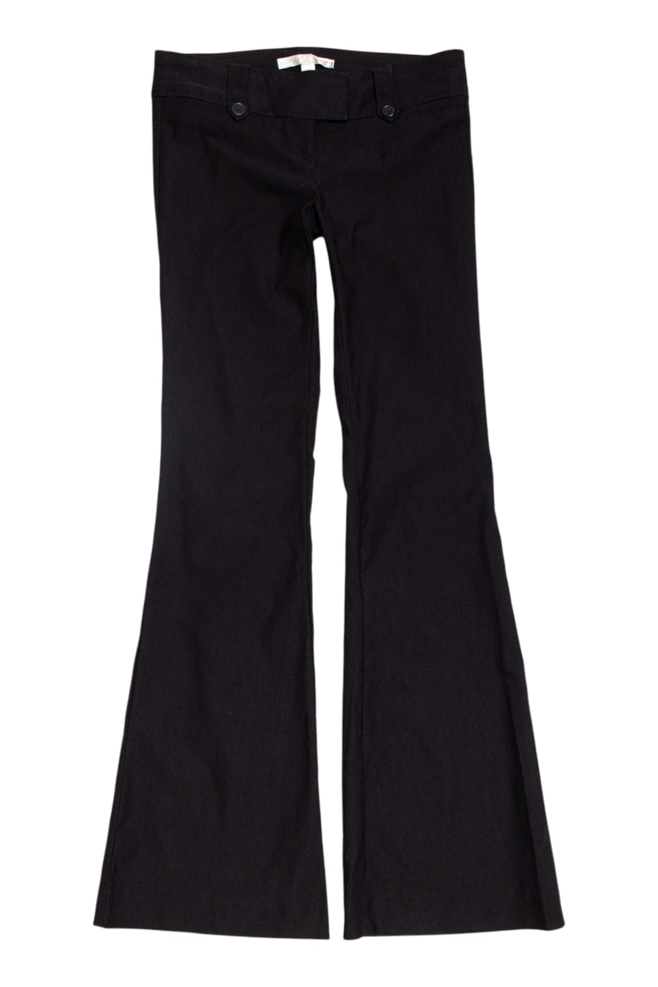 #158 Dynamite cotton blend office pants | c. 161 | size 8