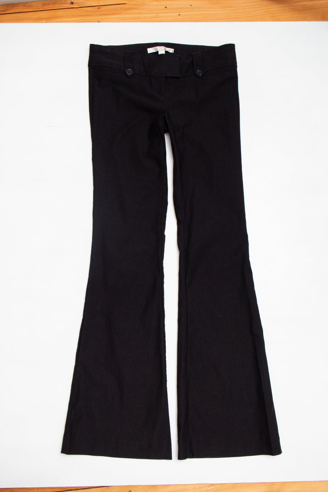 #158 Dynamite cotton blend office pants | c. 161 | size 8