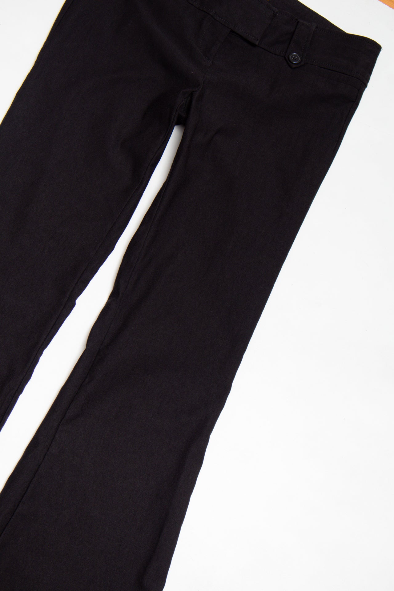 #158 Dynamite cotton blend office pants | c. 161 | size 8
