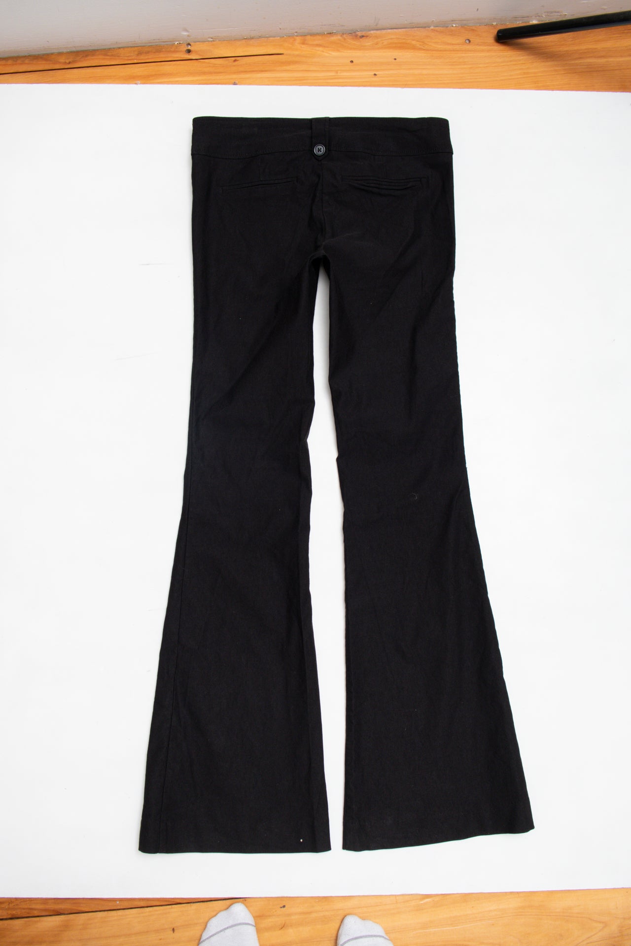 #158 Dynamite cotton blend office pants | c. 161 | size 8