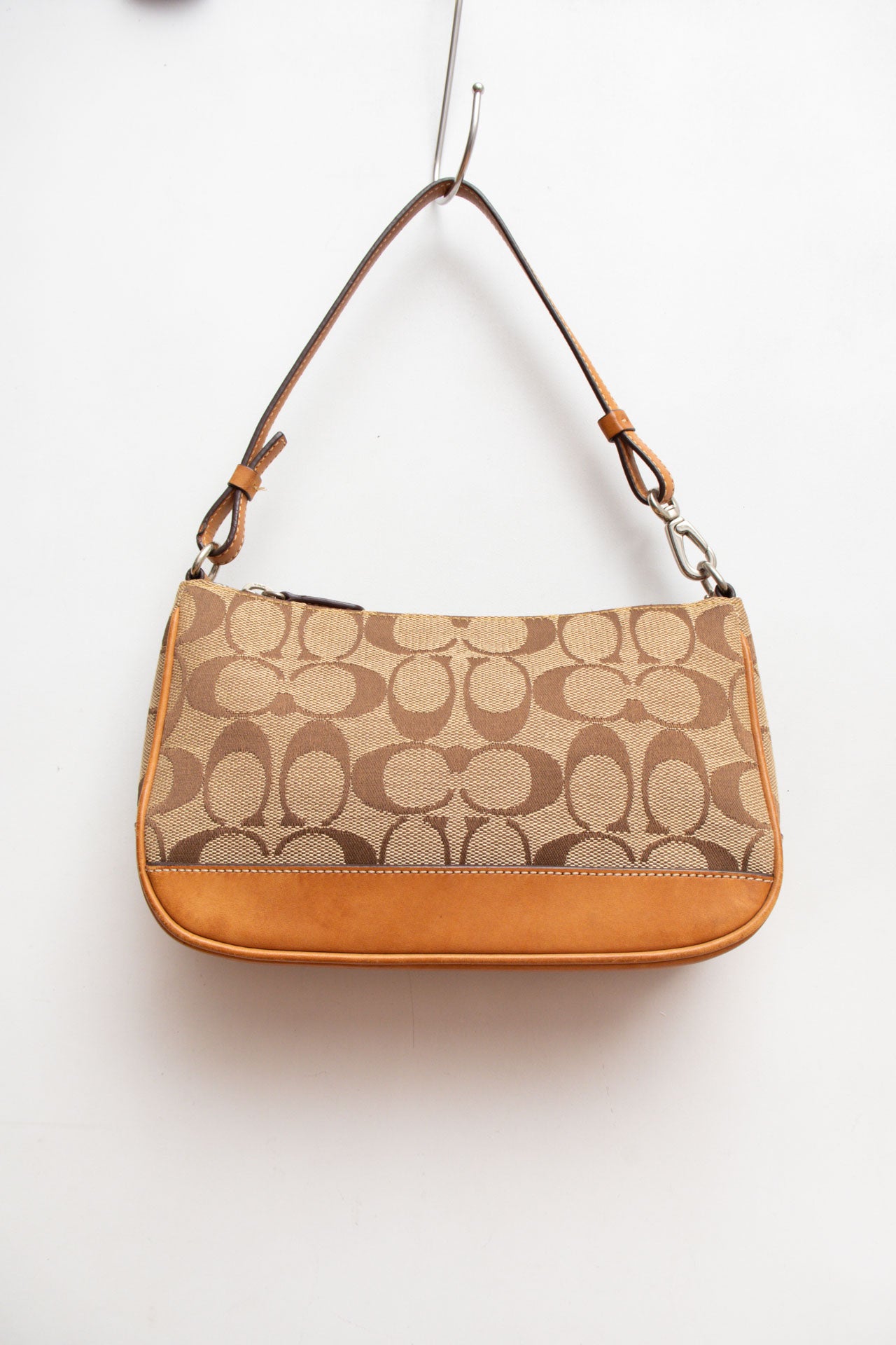 #03 Coach Demi Bag classic