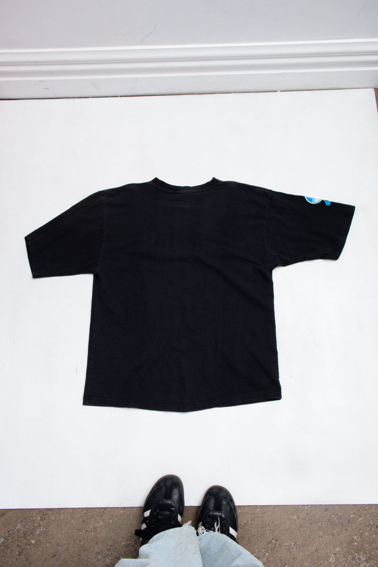 #09 Quiksilver Surf Tee | Mikey's Picks | Size 12