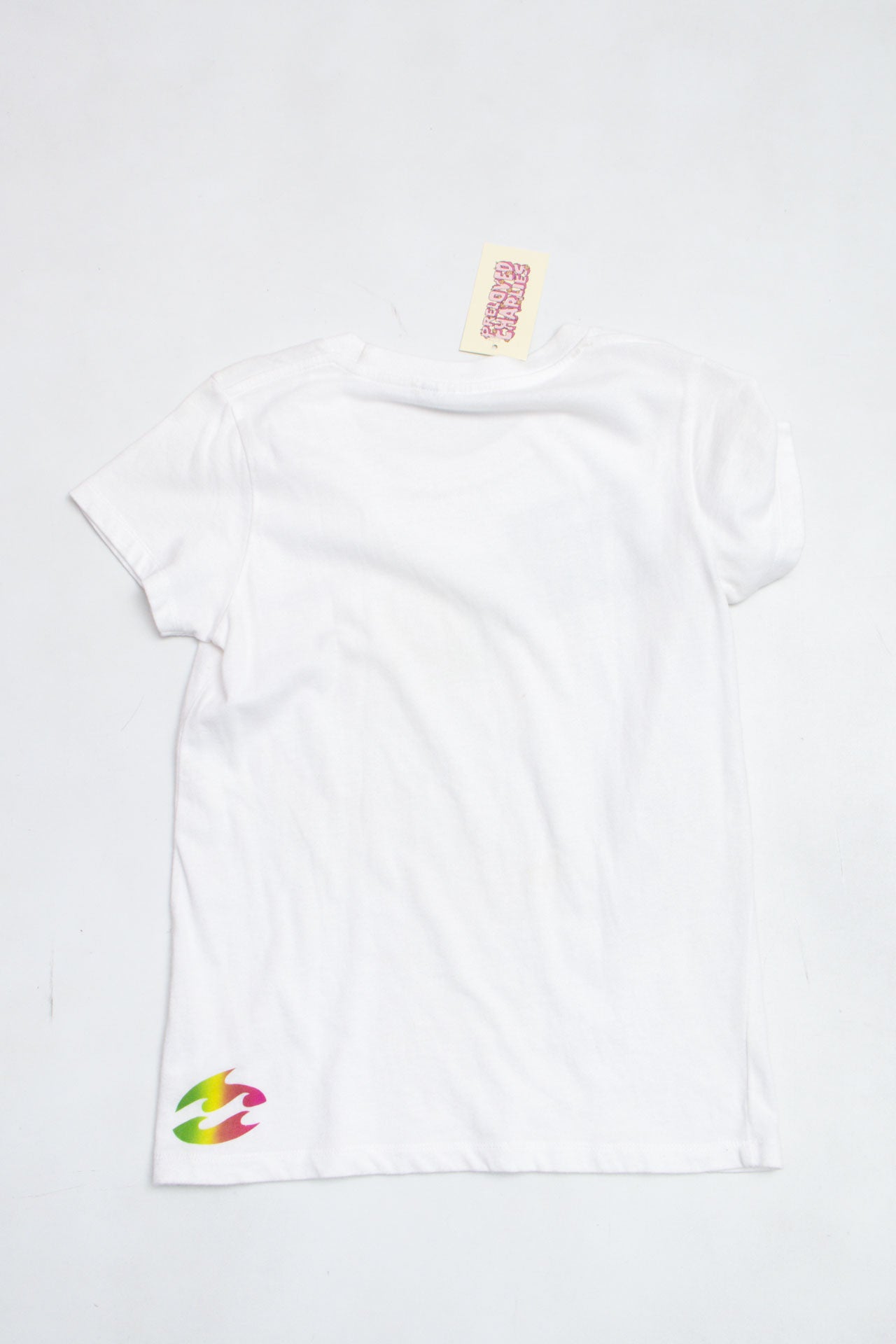 #14 Billabong Graphic Tee | Mikey's Picks | Size 10