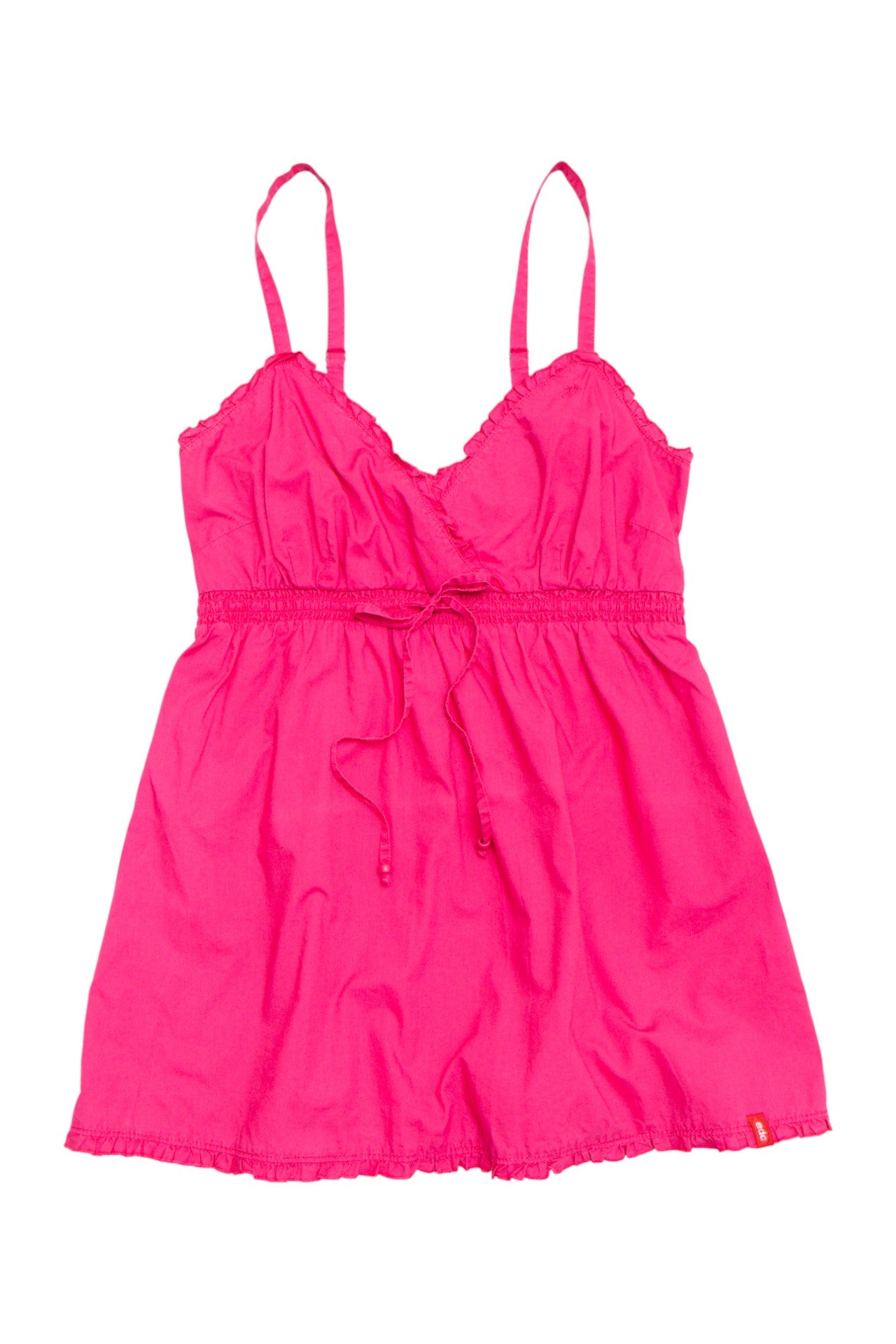#44 Edc Cami Top Pink | c. 171 | Size 12