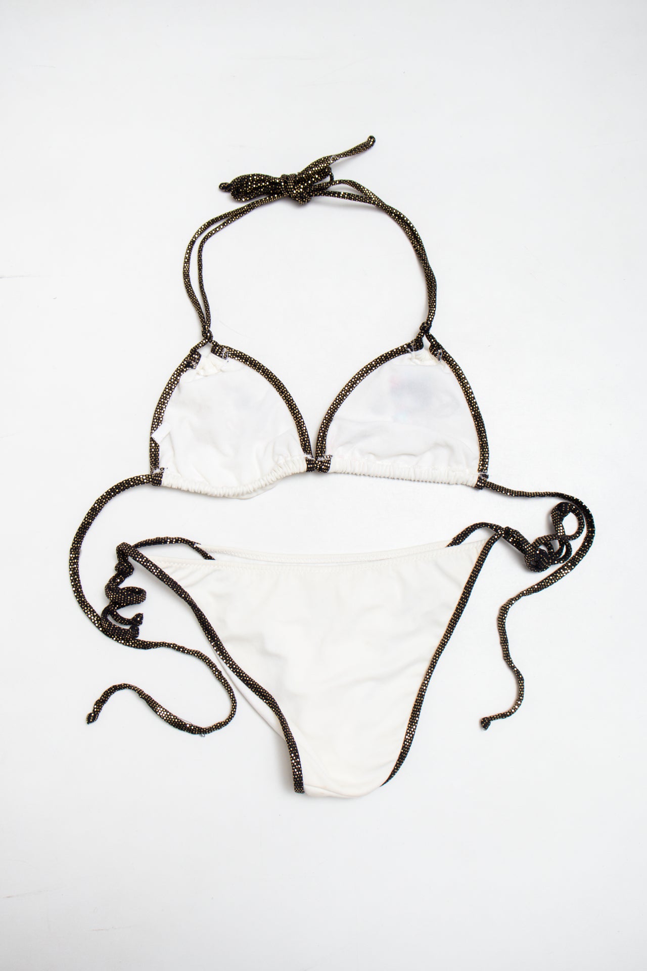 #216 Miss Marea statement fairy girl bikini | c. 161 | size 10/12