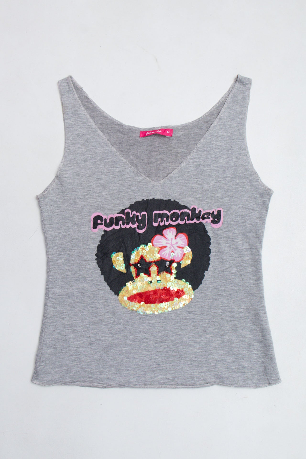 #29 Funky Monkey Tank | Mason's Picks | Size 10