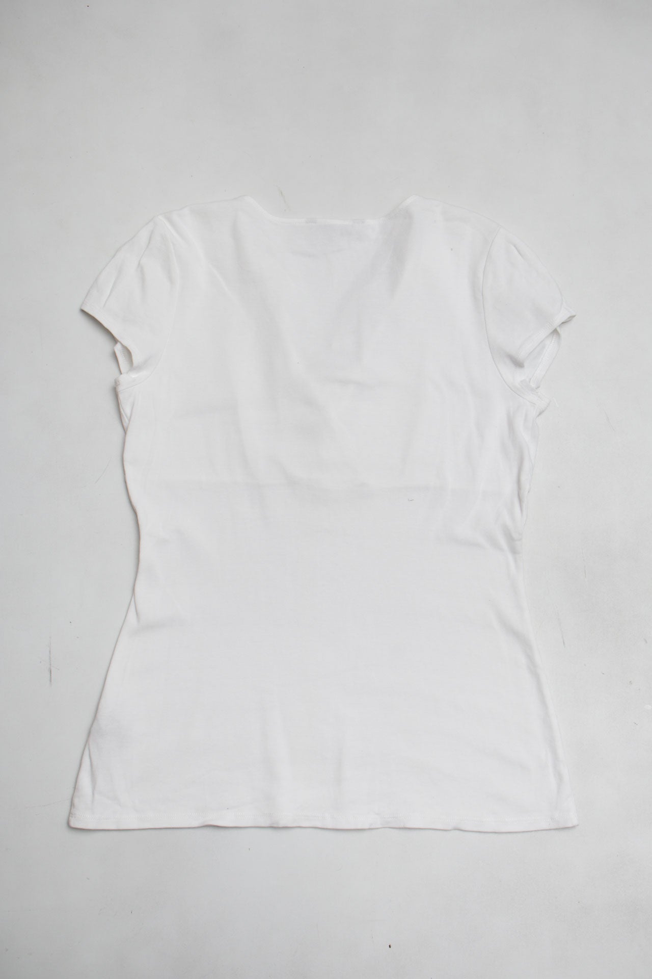 #37 Milk Maid Style Top | C.148 | Size 12/14