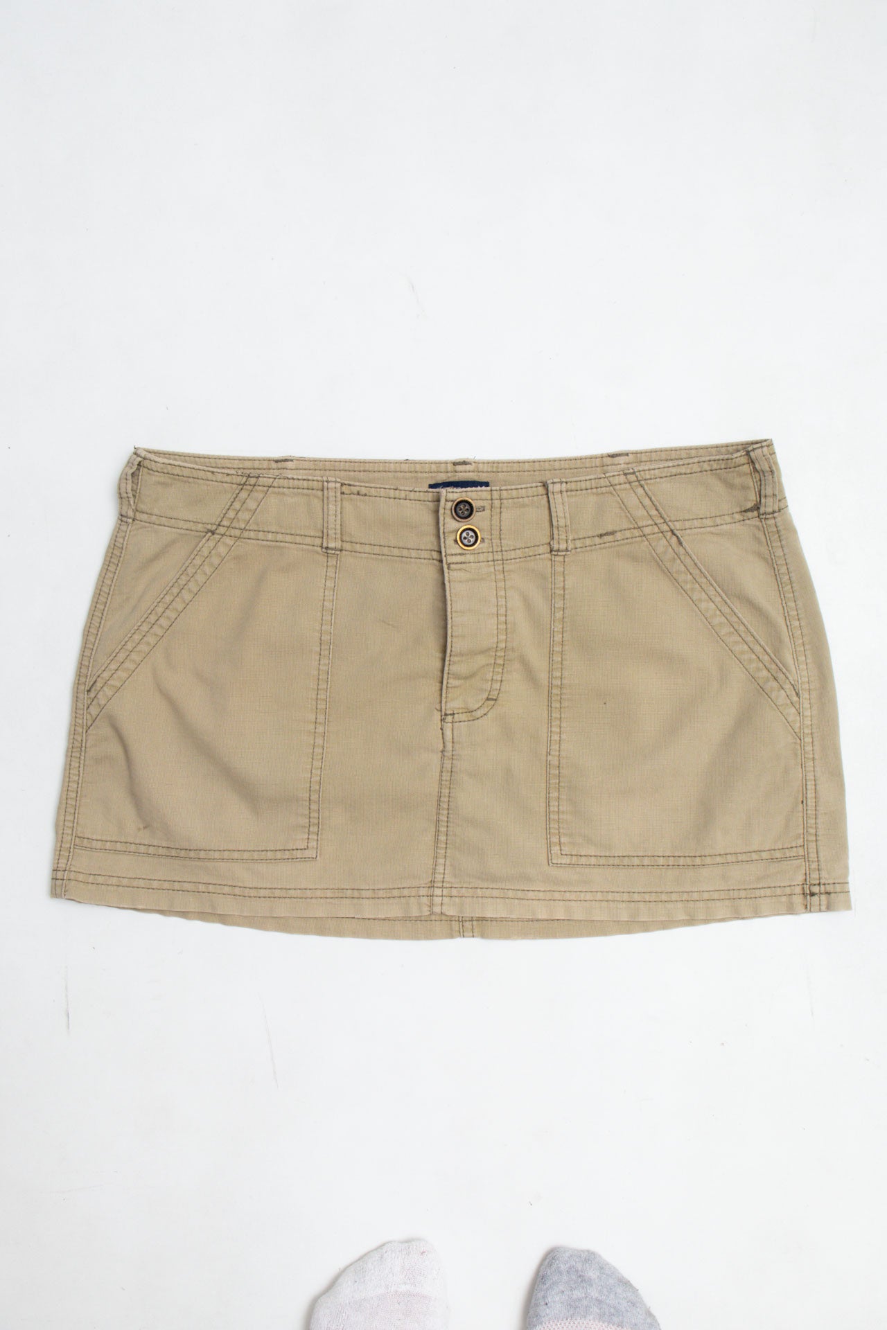 #15 American Eagle Cargo Skirt | Fast and Furious | Size 12