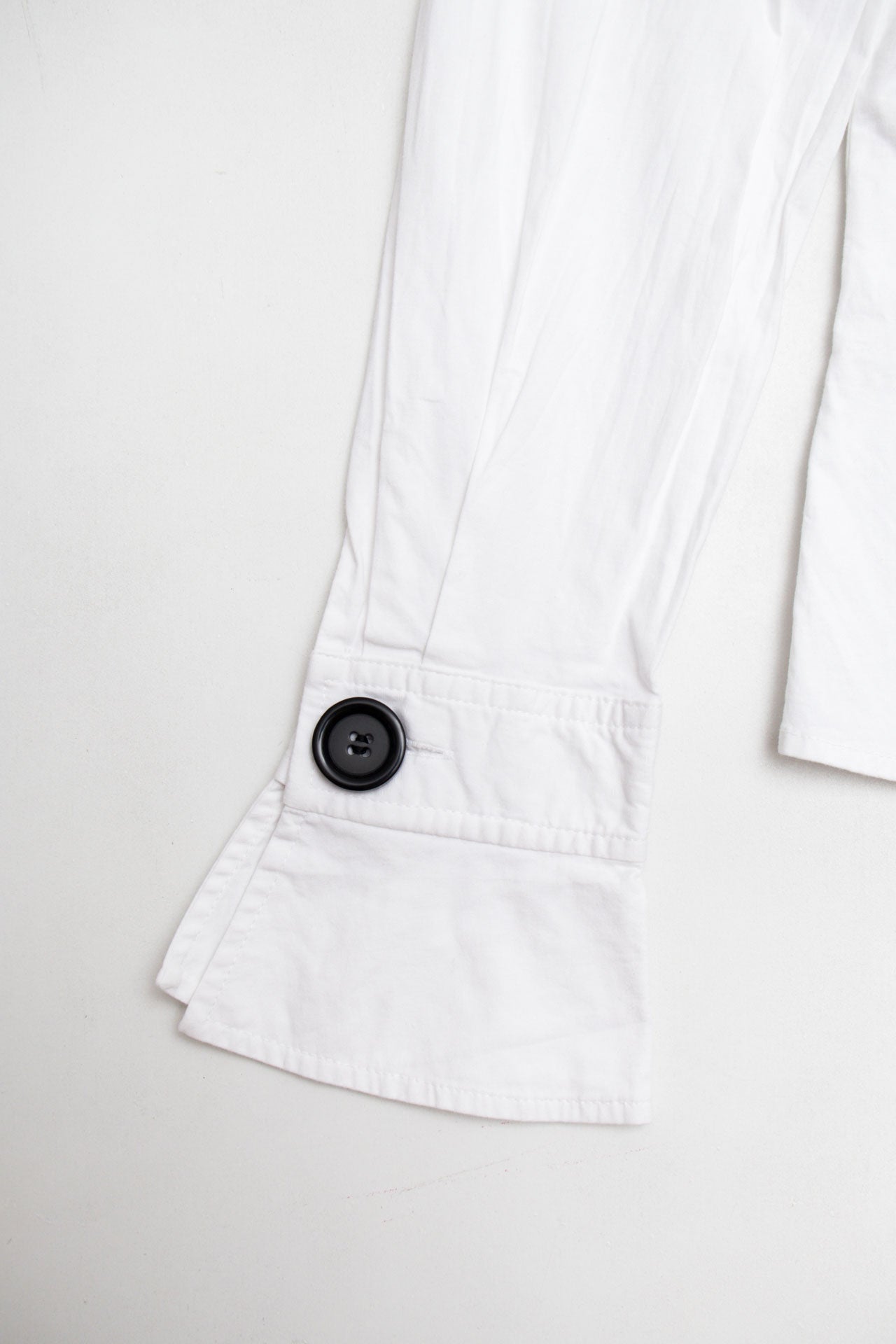 #39 70s Style Button Up | C.148 | Size 8
