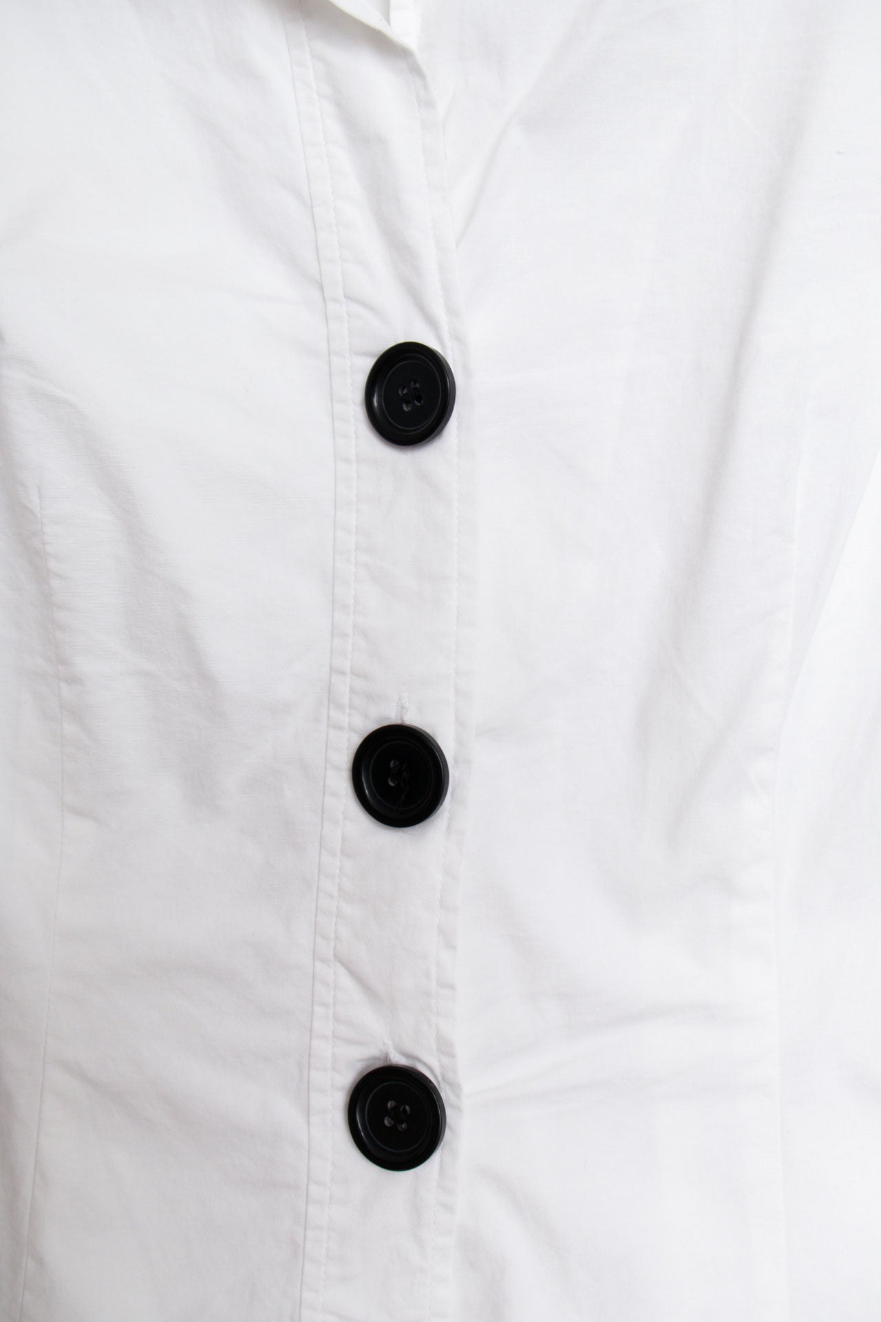 #39 70s Style Button Up | C.148 | Size 8
