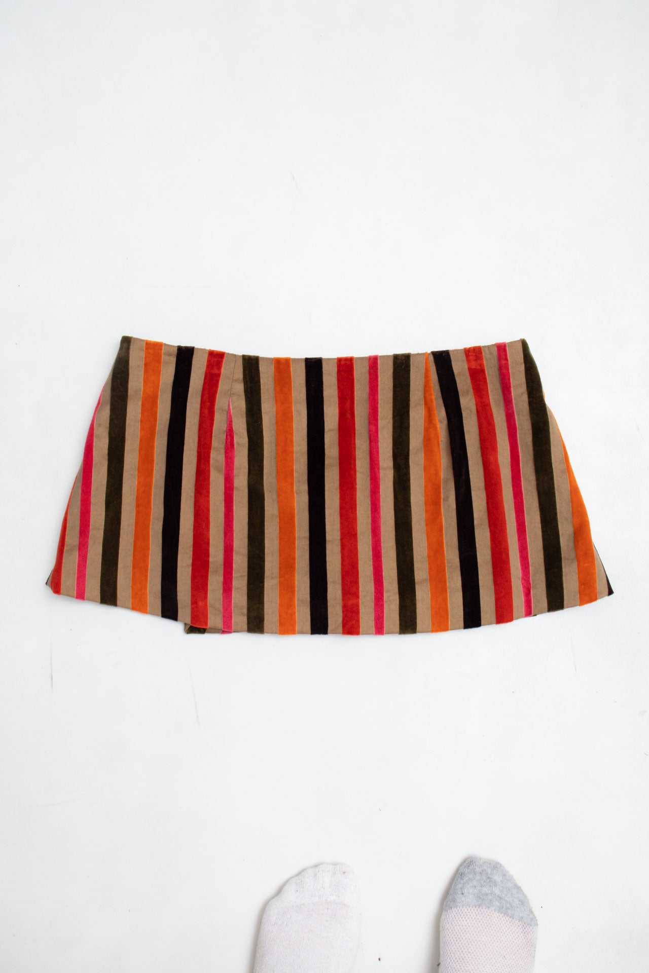 #17 Italian Miss Sixty Skirt | Fast and Furious | Size 8