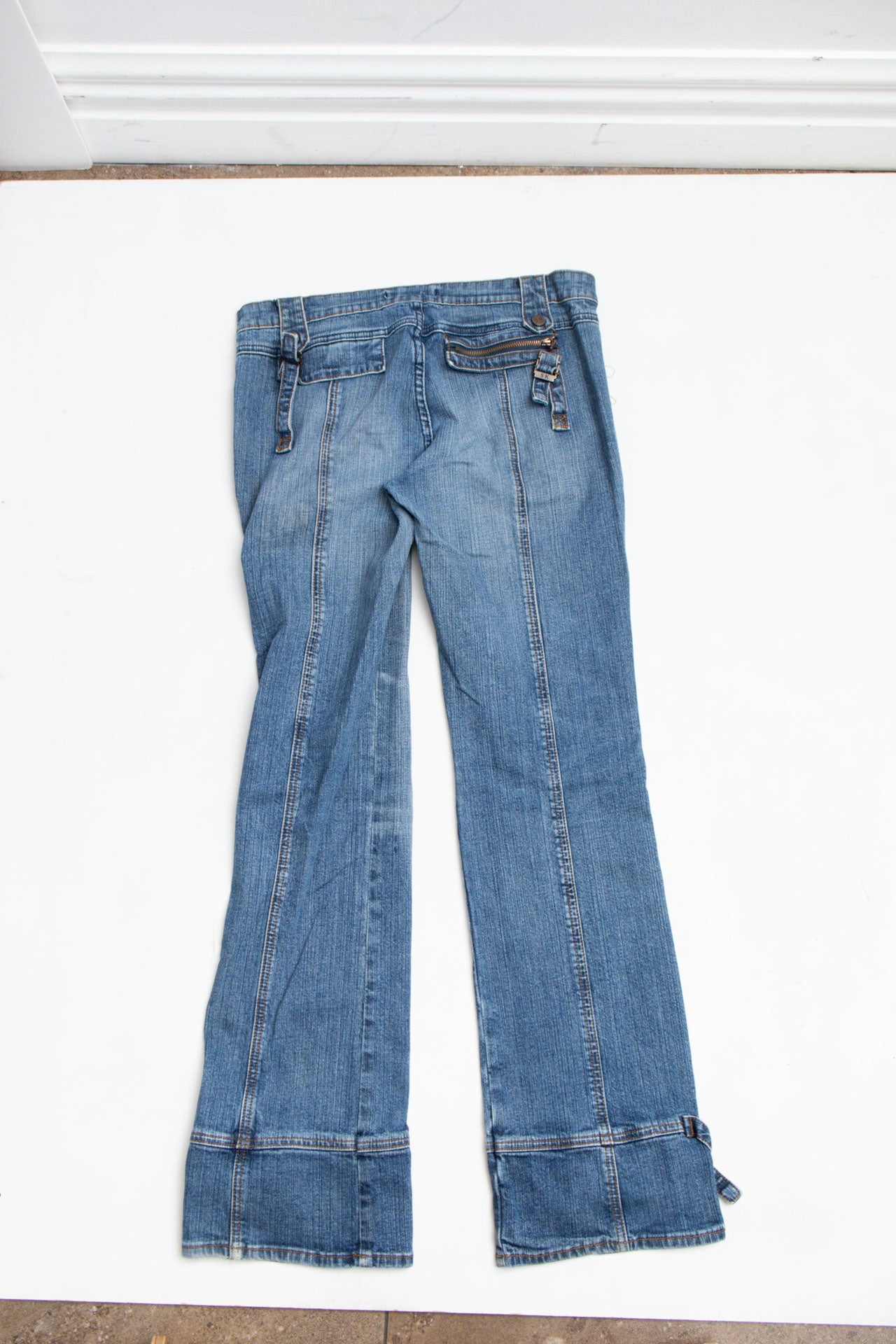 #33 Cache Cache Jeans | Fast and Furious | Size 10