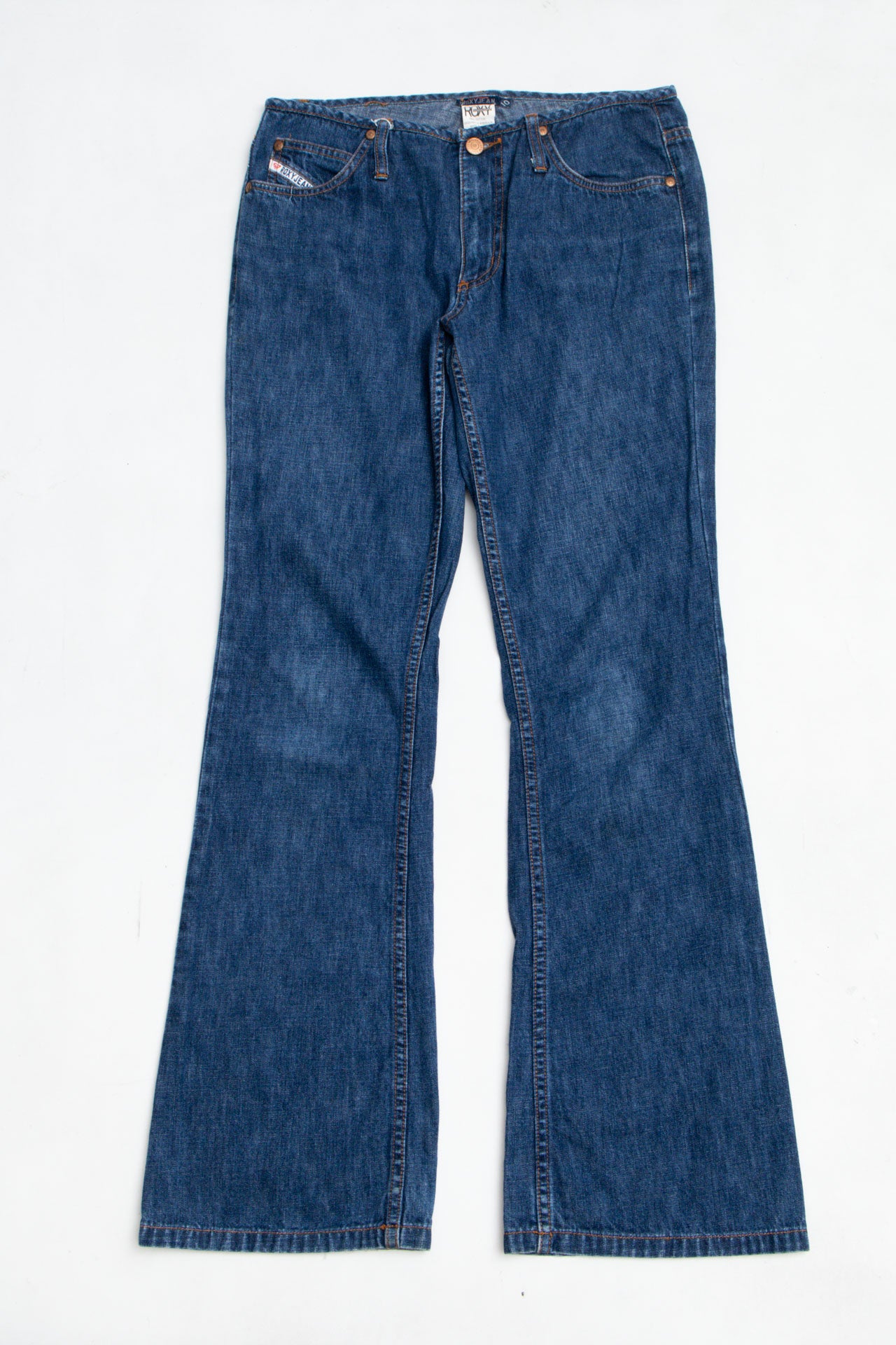 #35 Roxy Jeans | Fast and Furious | Size 8