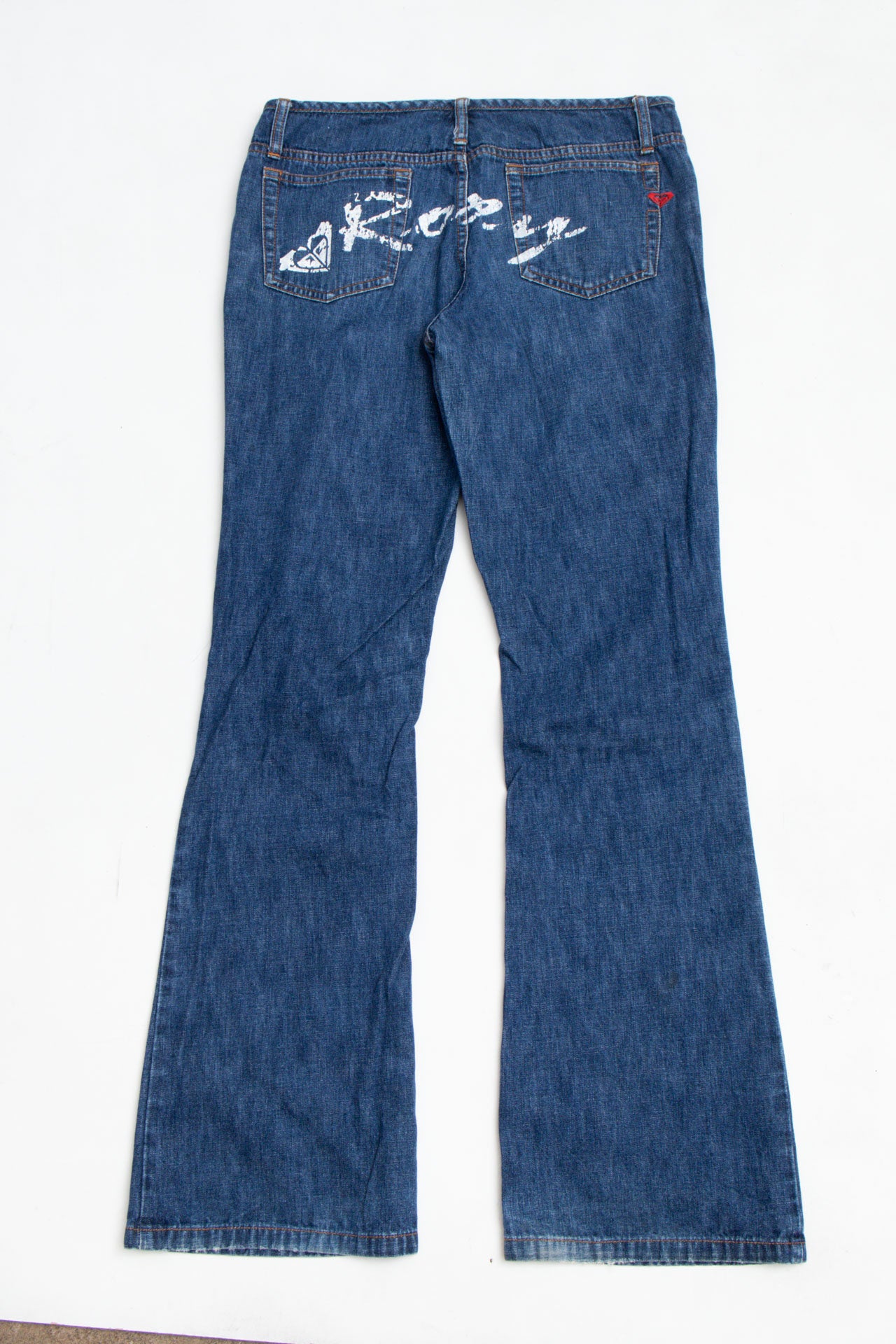 #35 Roxy Jeans | Fast and Furious | Size 8