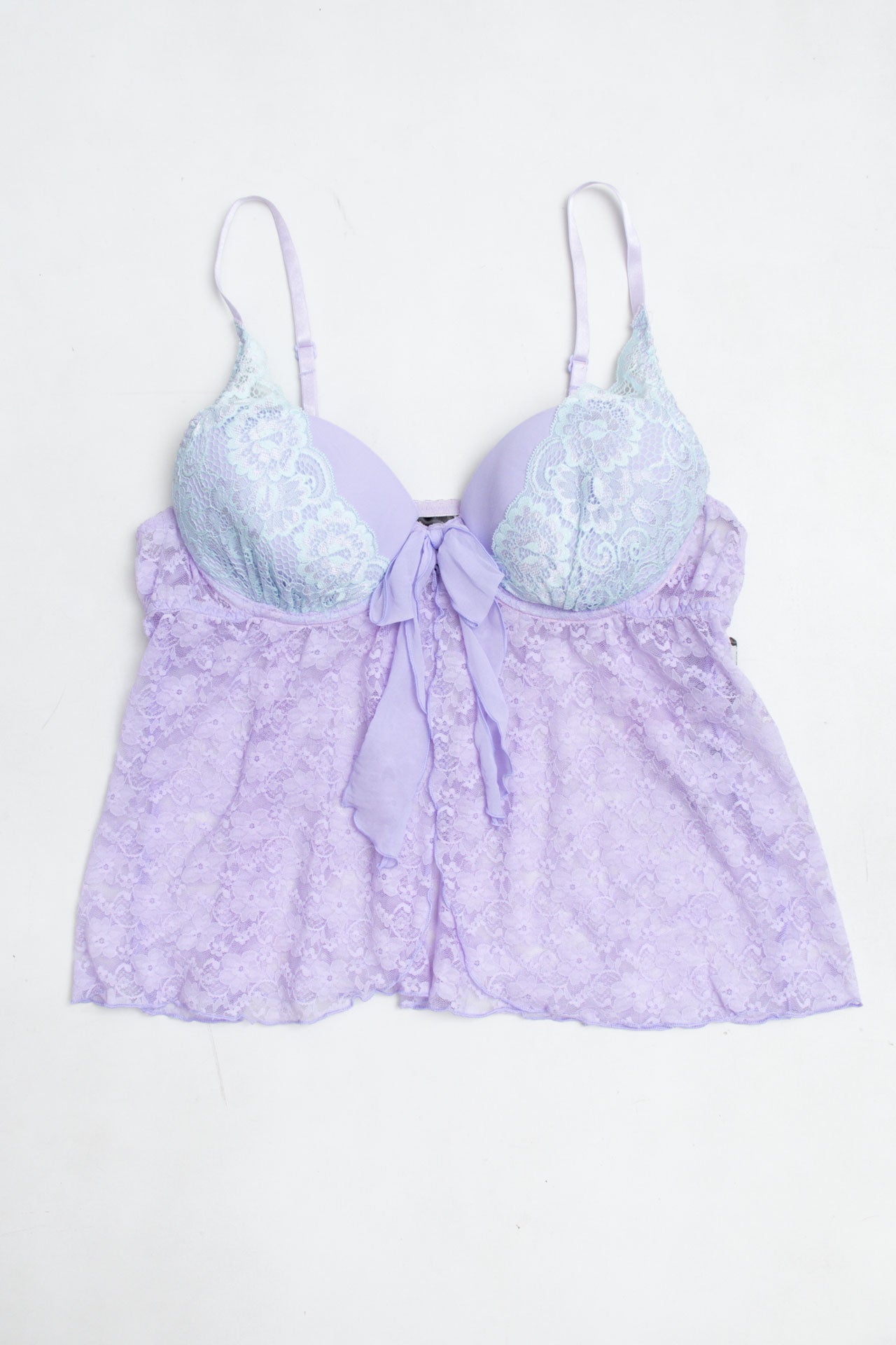 #40 APT 9 Lace Cami | Fast and Furious | Size 12