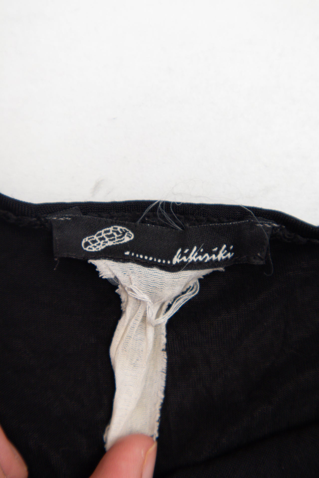 #22 bandana style cami | c. 162 | size 10