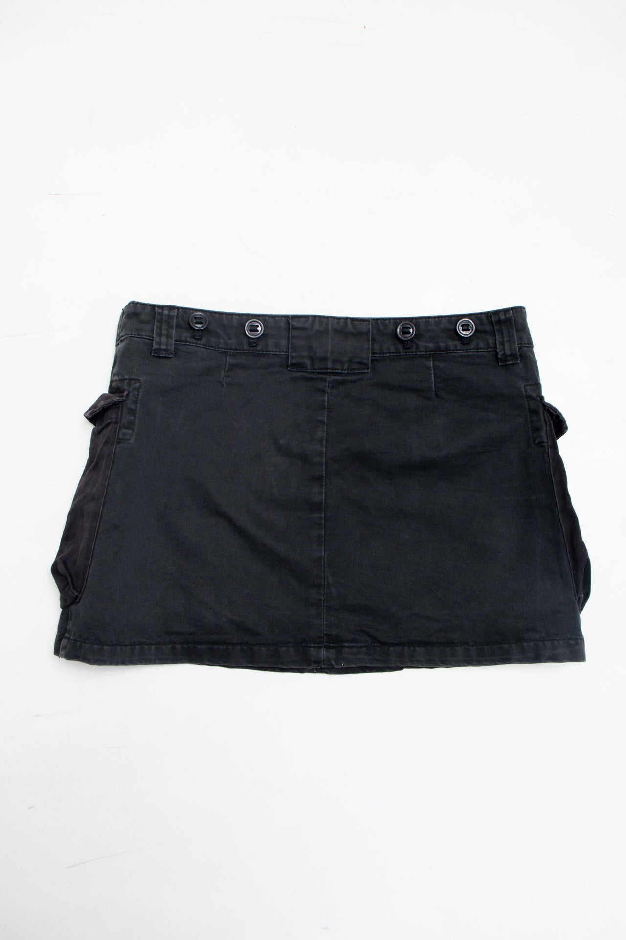 #31 Miss Sixty cotton mini skirt | c. 162 | size 8