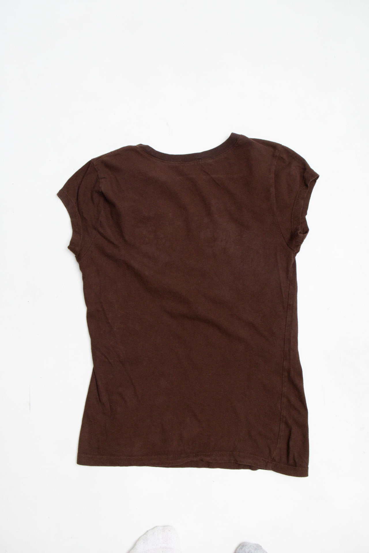 #62 Lola Brown Tee | Fast and Furious | Size 10