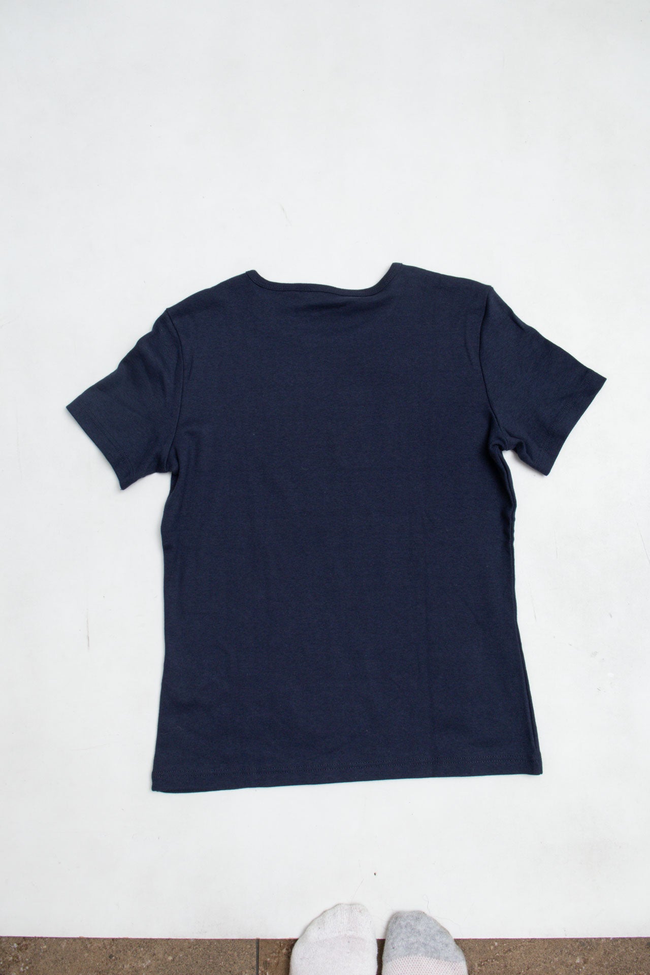 #75 Tommy Hilfiger Navy Tee | Fast and Furious | Size 10/12