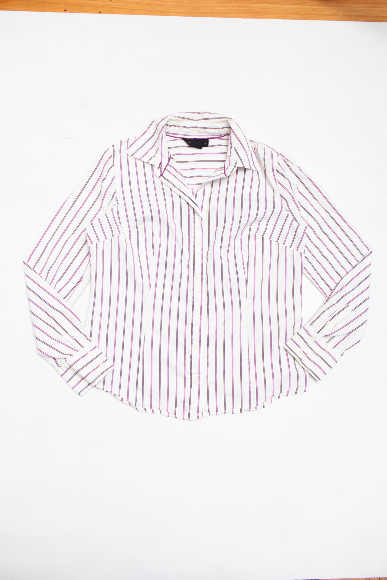 #69 Attention metallic thread | c. 162 | size 10