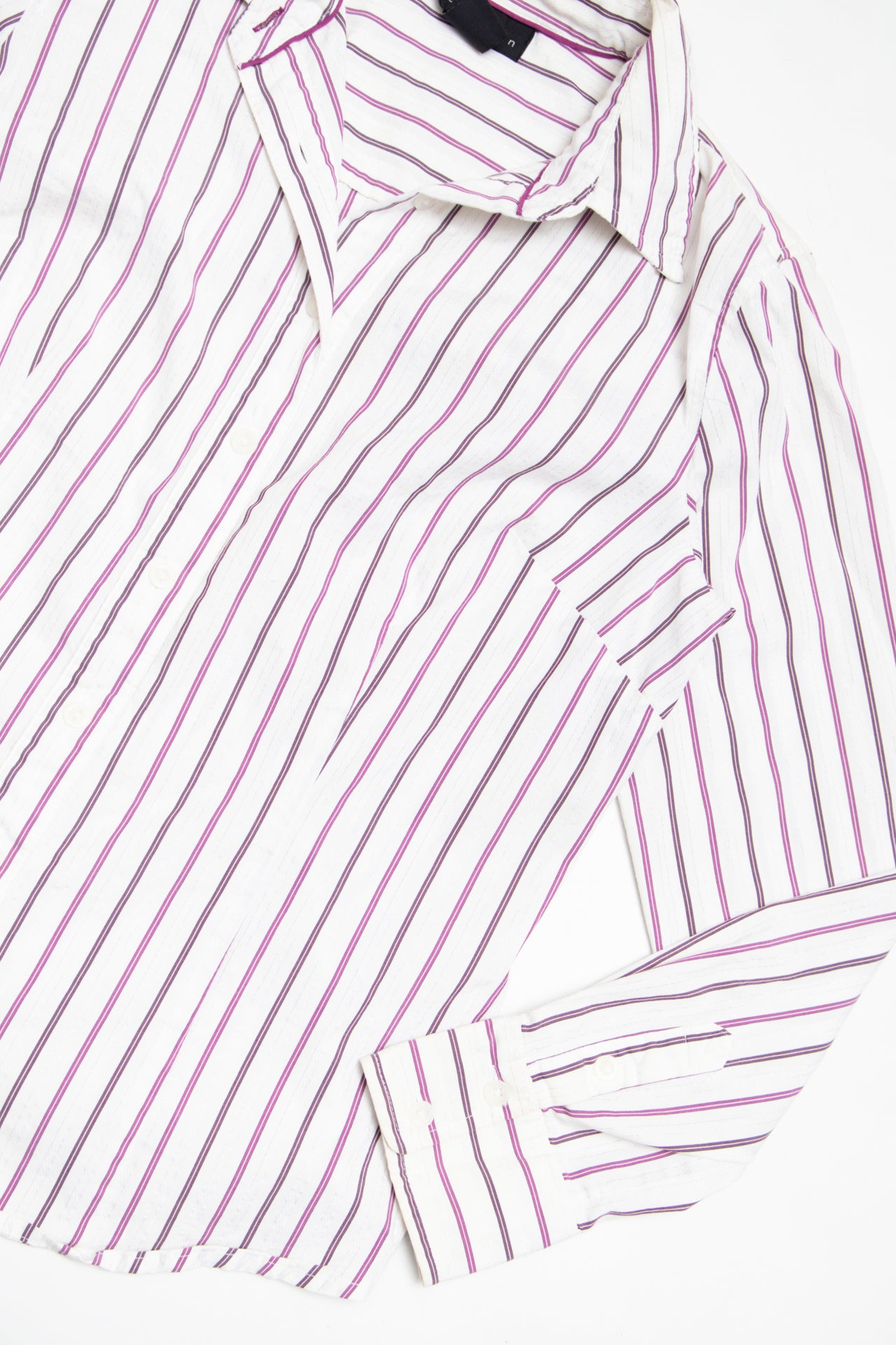 #69 Attention metallic thread | c. 162 | size 10