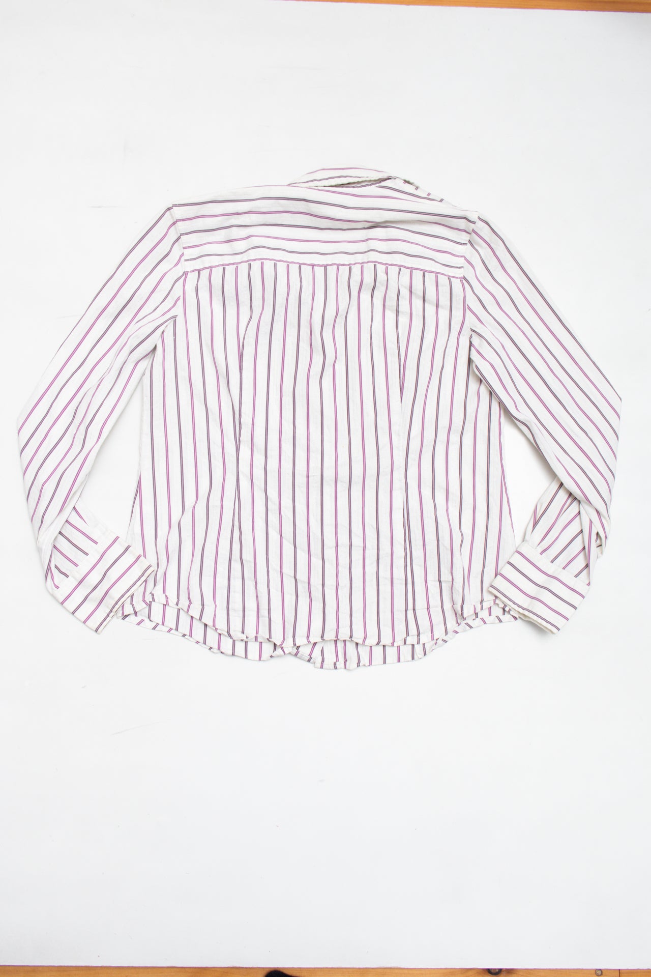#69 Attention metallic thread | c. 162 | size 10
