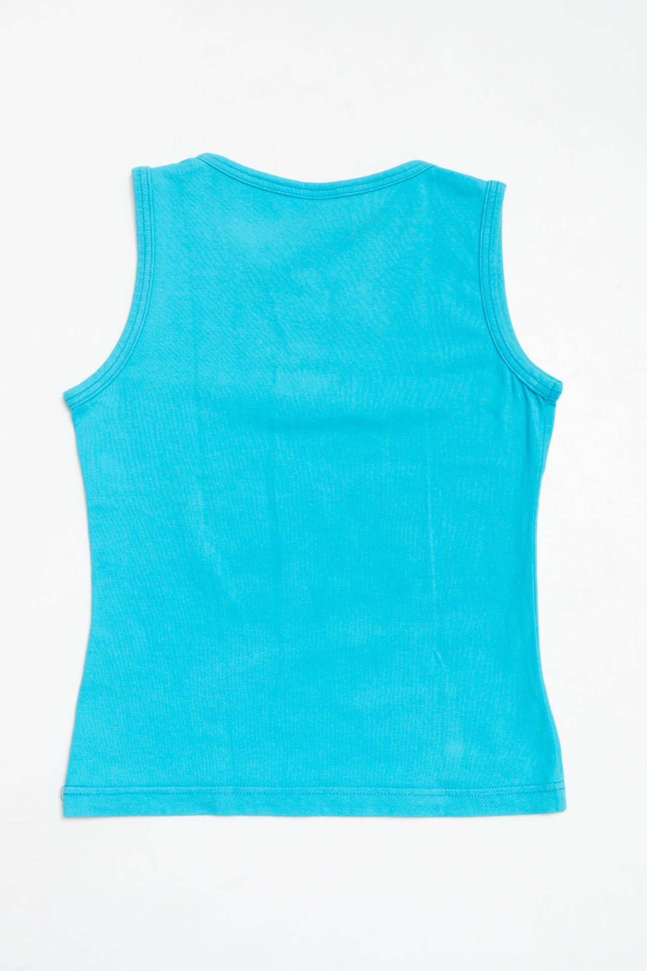 #88 Passion printed tank | c. 162 | size 6