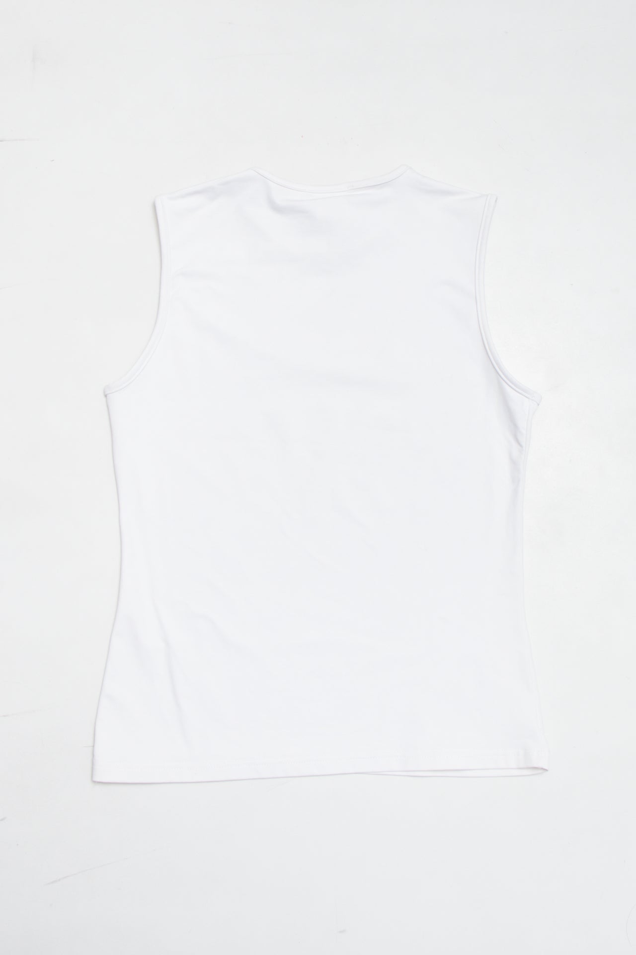 #106 Morgan De Toi Rebelle tank | c. 162 | size 6/8