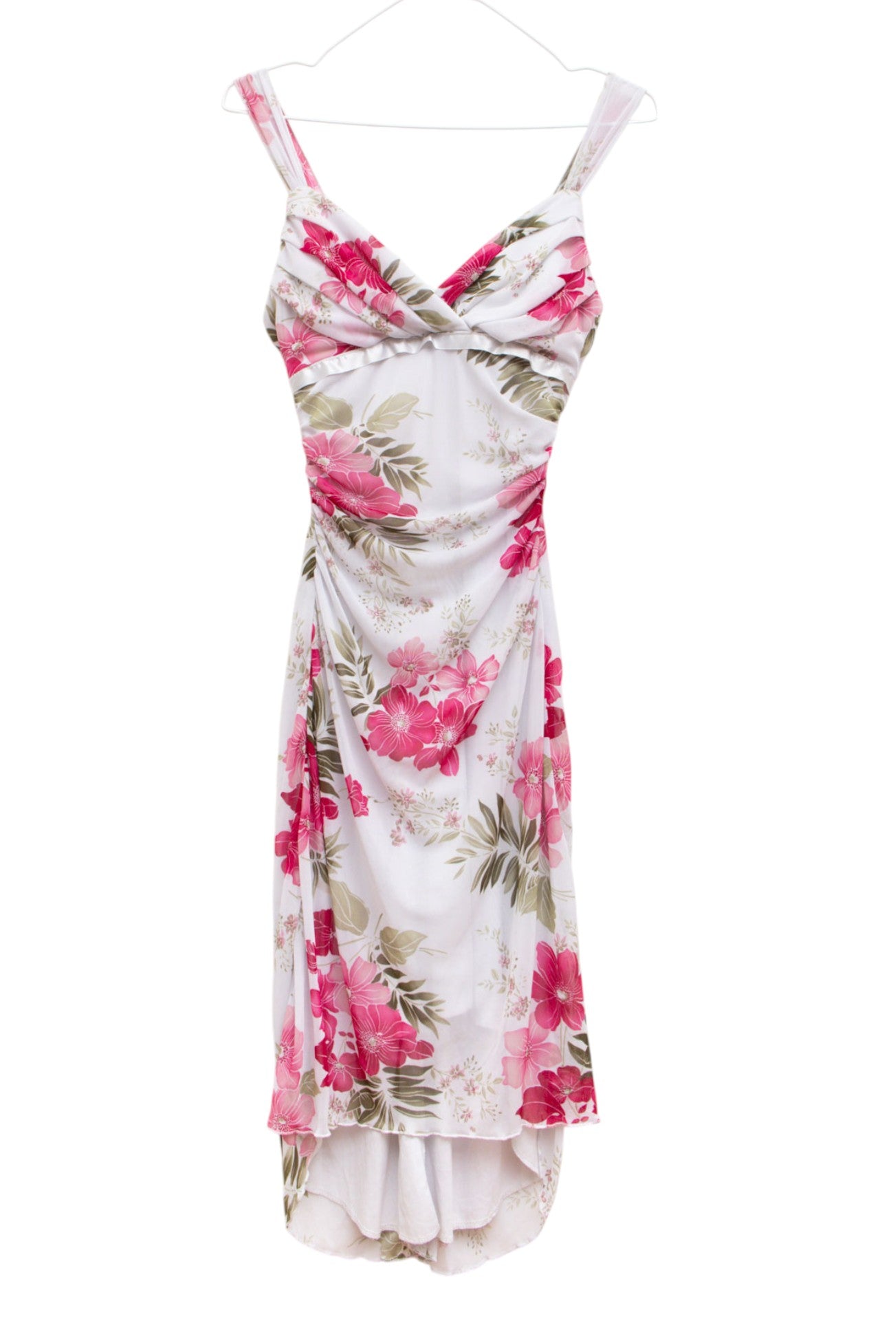 #157 Mariposa floral fairy dress | c. 1st 54 | size 6/8