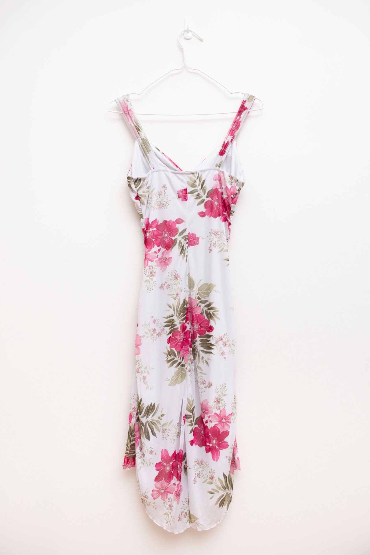 #157 Mariposa floral fairy dress | c. 1st 54 | size 6/8