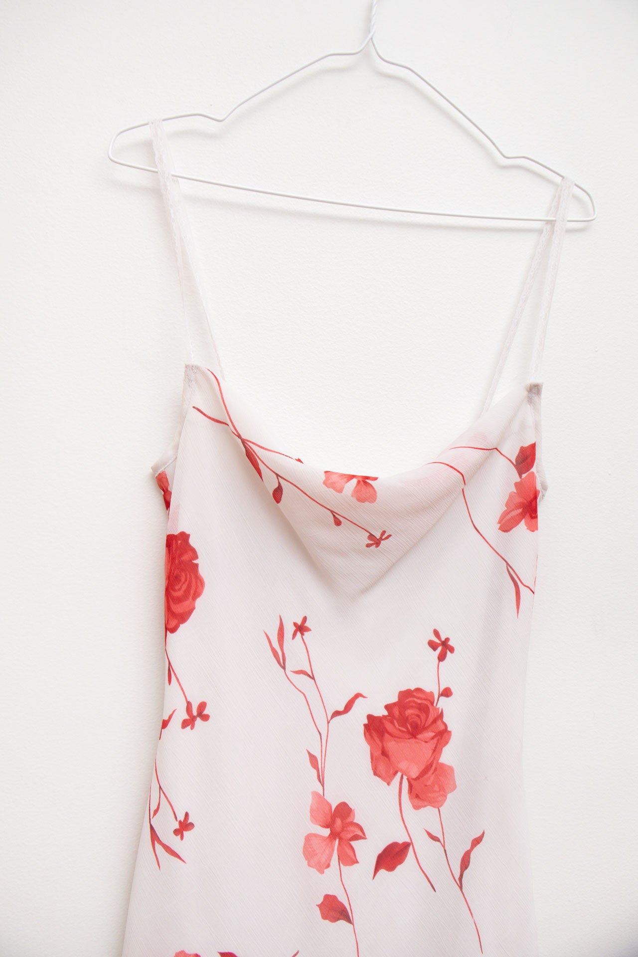 #183 NZ made principals floral dress | c. 154 | size 8
