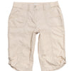 #115 Chico's Shorts Beige | c. 181 | Size 12