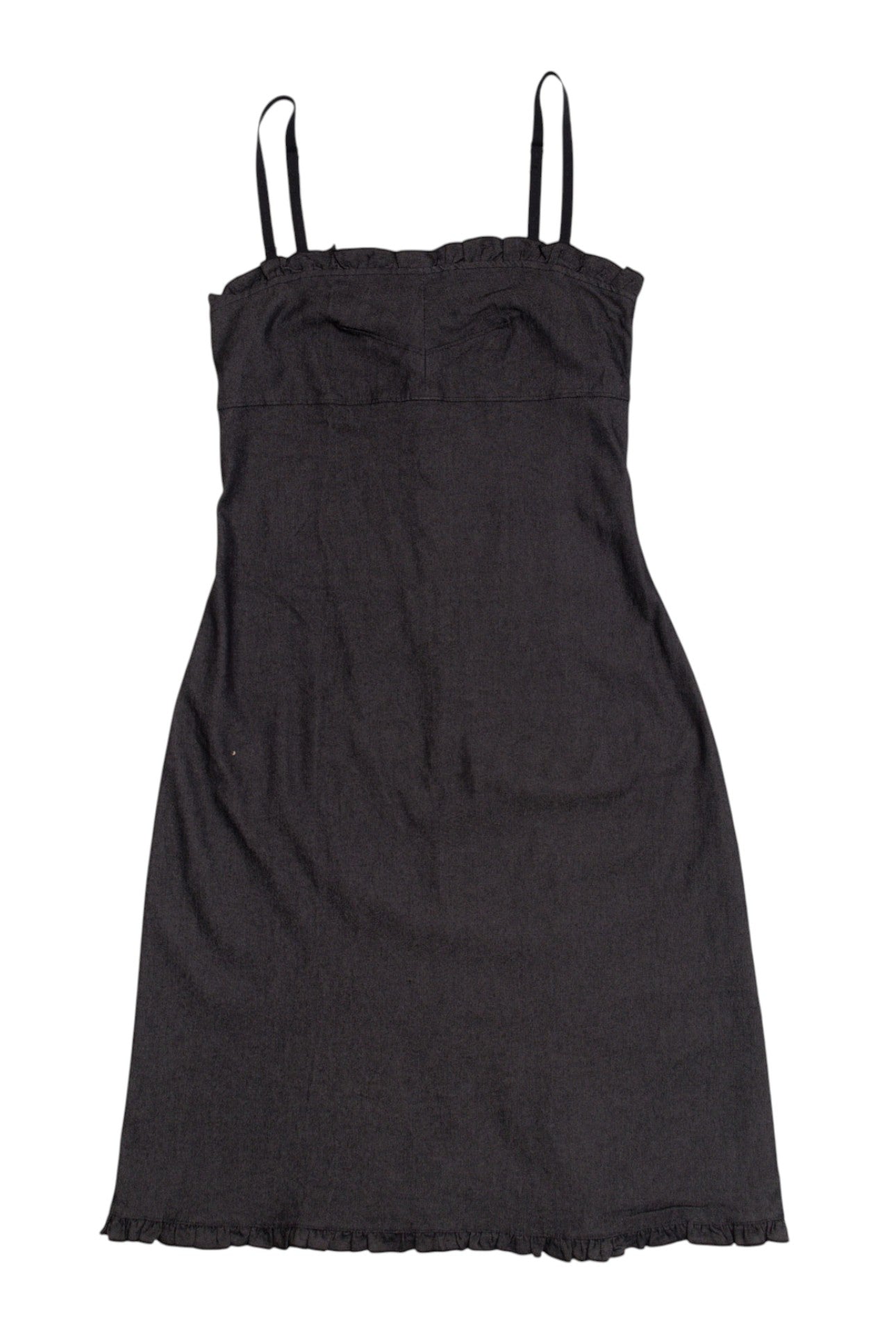 #189 Kookai structured dress | c. 154 | size 6/8