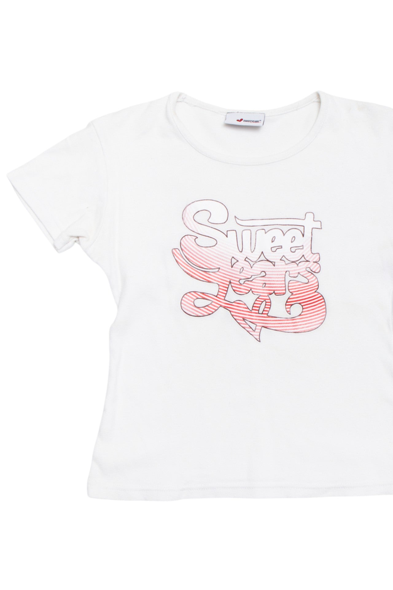 #152 Sweet years baby tee | c. 162 | size 8