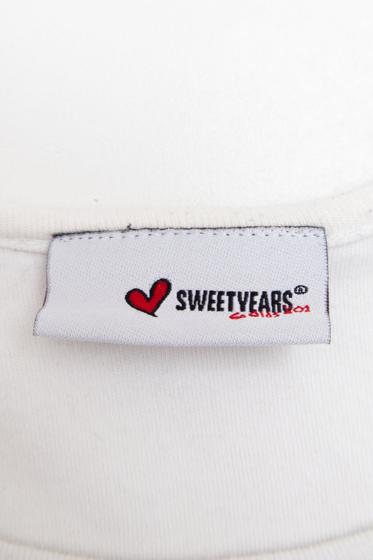 #152 Sweet years baby tee | c. 162 | size 8