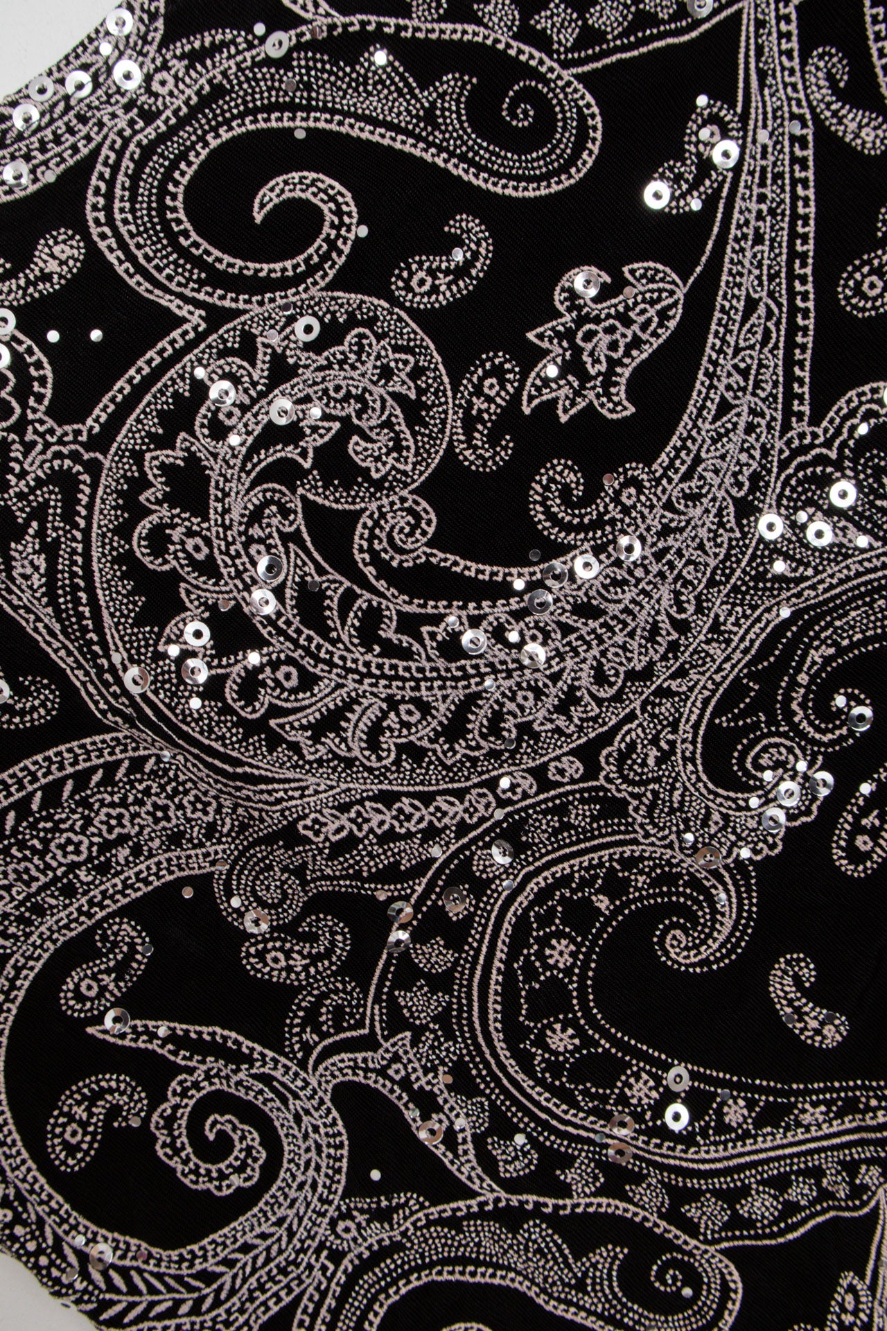#49 Alex Sequin Tank | C. 149 | Size 12/14