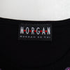 #167 Morgan De Toi necklace print tank | c. 162 | size 6/8