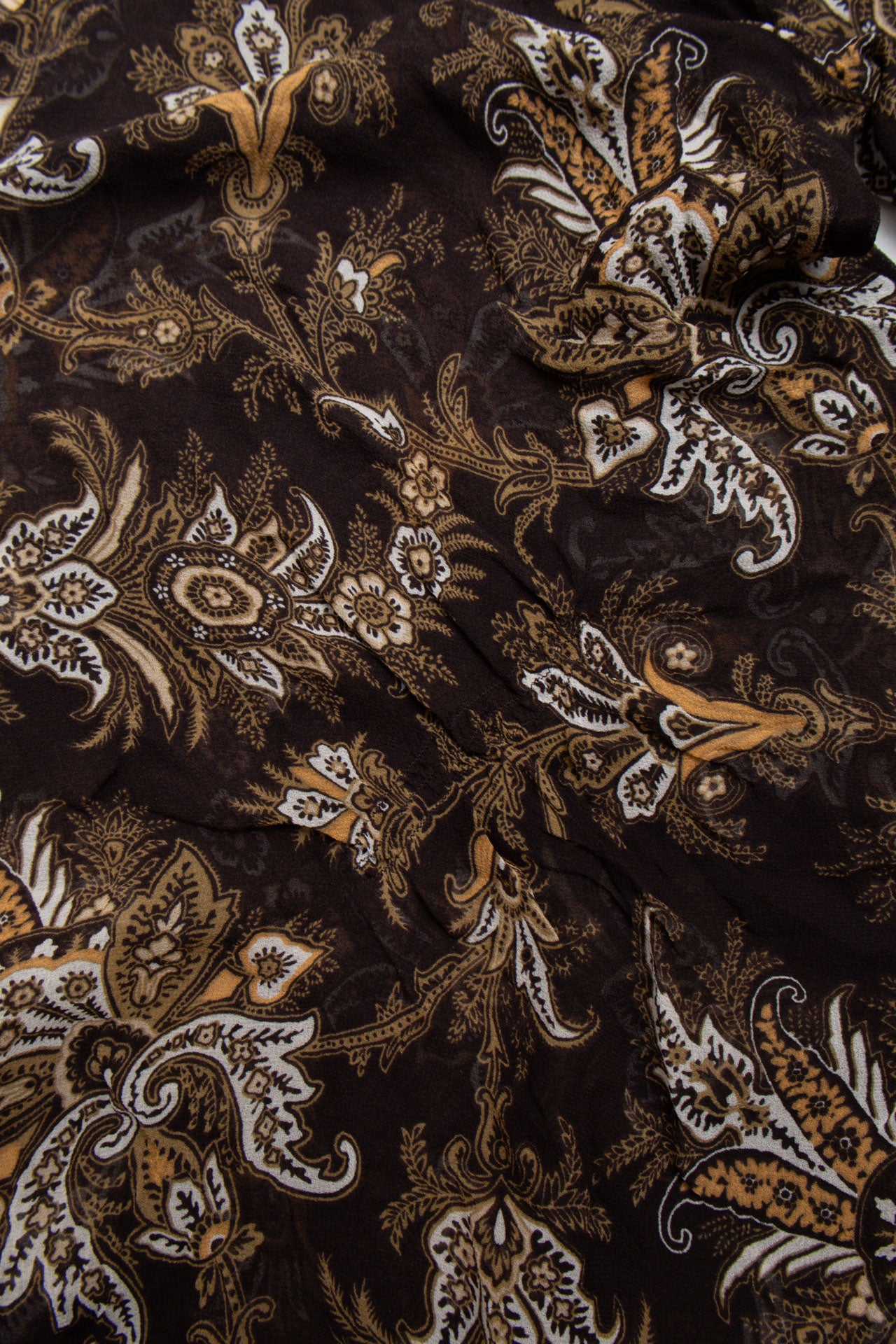 #52 Yang Can Ren Long Sleeve | C. 149 | Size 10