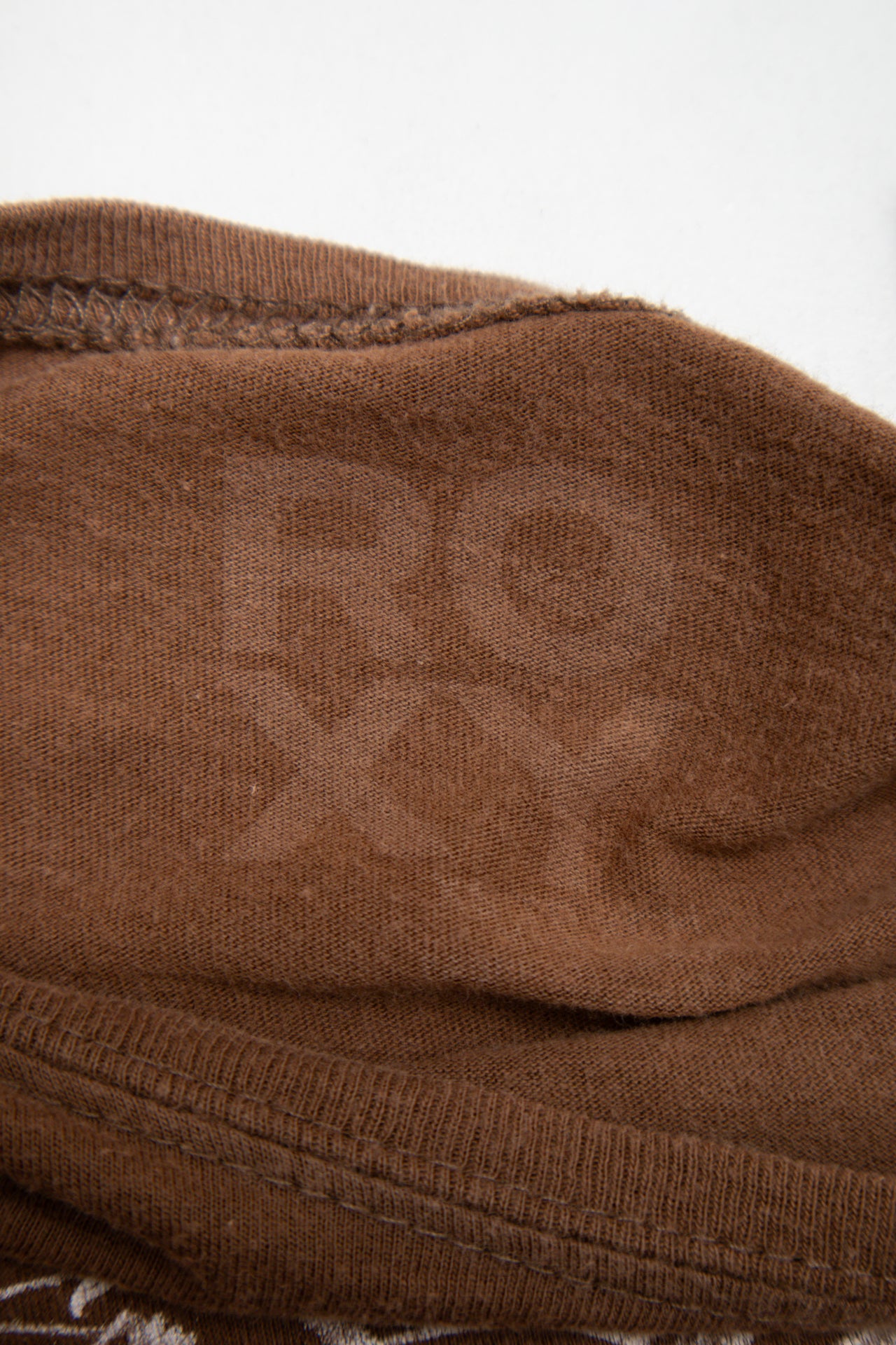 #171 Roxy tattoo style cotton tee | c. 162 | size 8